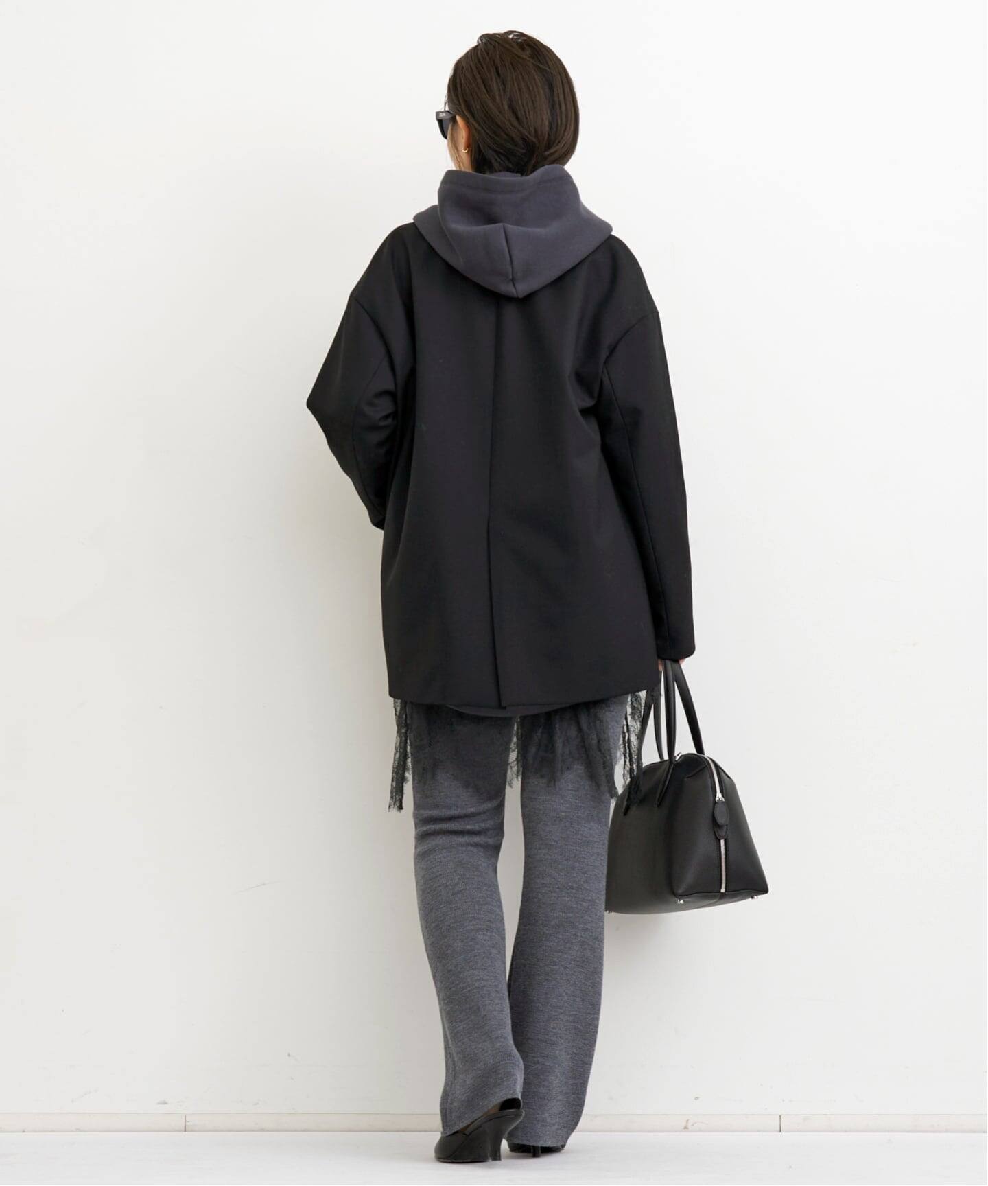 LISIERE Lace Tunic（シャツ／ブラウス）｜L'Appartement