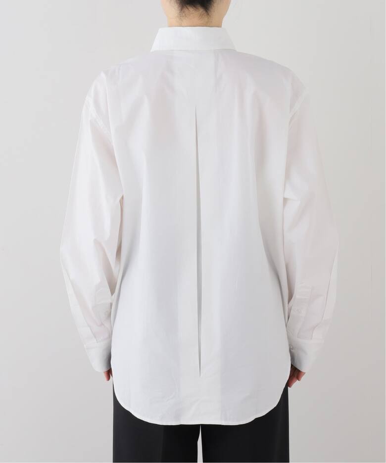 REMAIN/リメイン】Boxy Shirt（シャツ／ブラウス）｜AP STUDIO