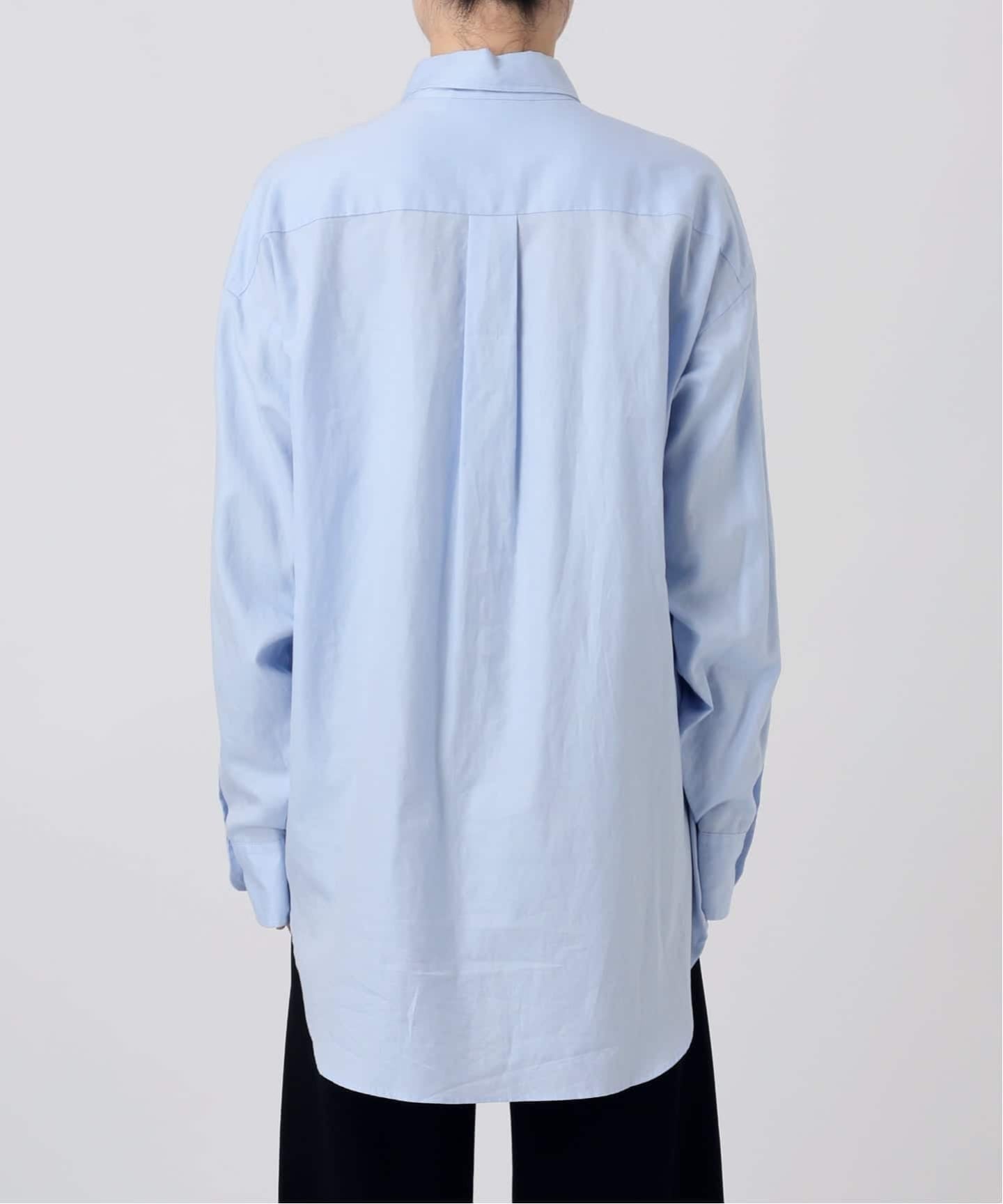 AMERICANA/アメリカーナ】別注 OXBD SHIRT（シャツ／ブラウス）｜AP