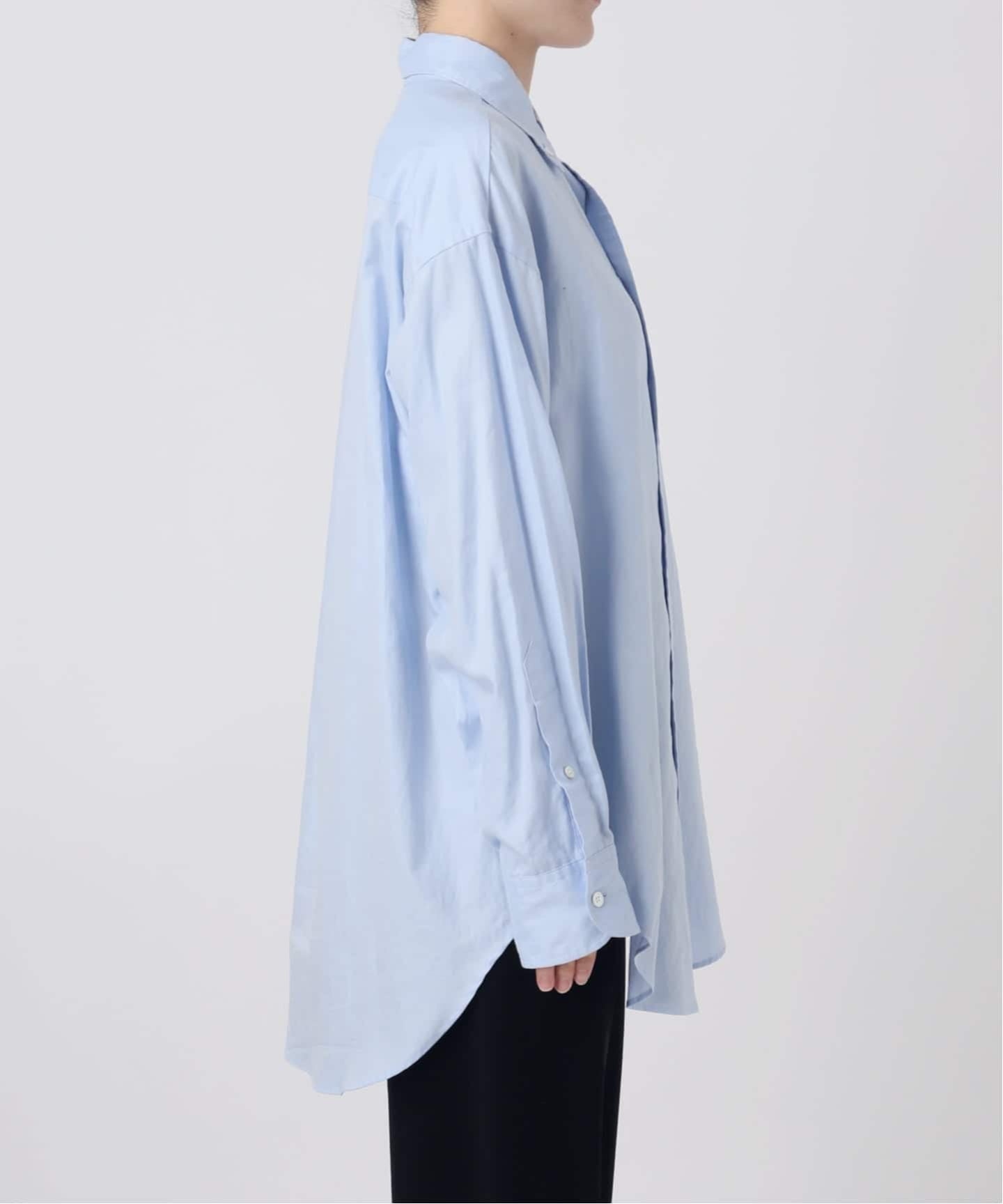 AMERICANA/アメリカーナ】別注 OXBD SHIRT（シャツ／ブラウス）｜AP