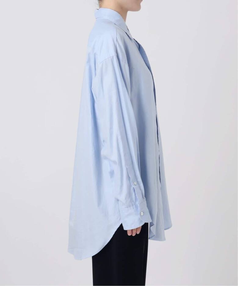 AMERICANA/アメリカーナ】別注 OXBD SHIRT（シャツ／ブラウス）｜AP