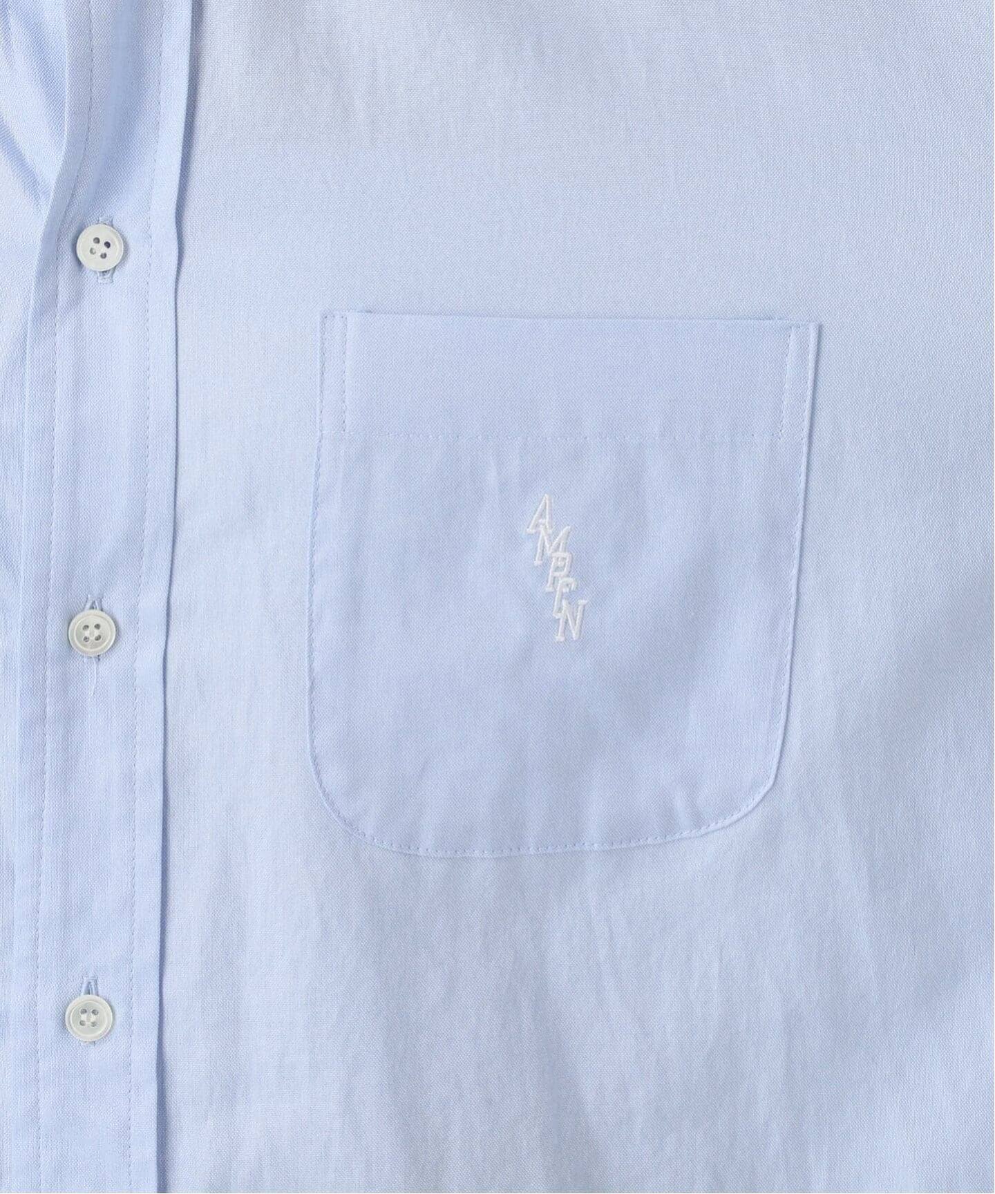 AMERICANA/アメリカーナ】別注 OXBD SHIRT(シャツ/ブラウス)|AP AMERICANA/アメリカーナ】別注 OXBD SHIRT(シャツ/ブラウス)|AP