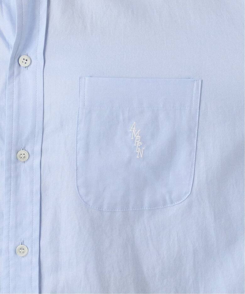 AMERICANA/アメリカーナ】別注 OXBD SHIRT（シャツ／ブラウス）｜AP 