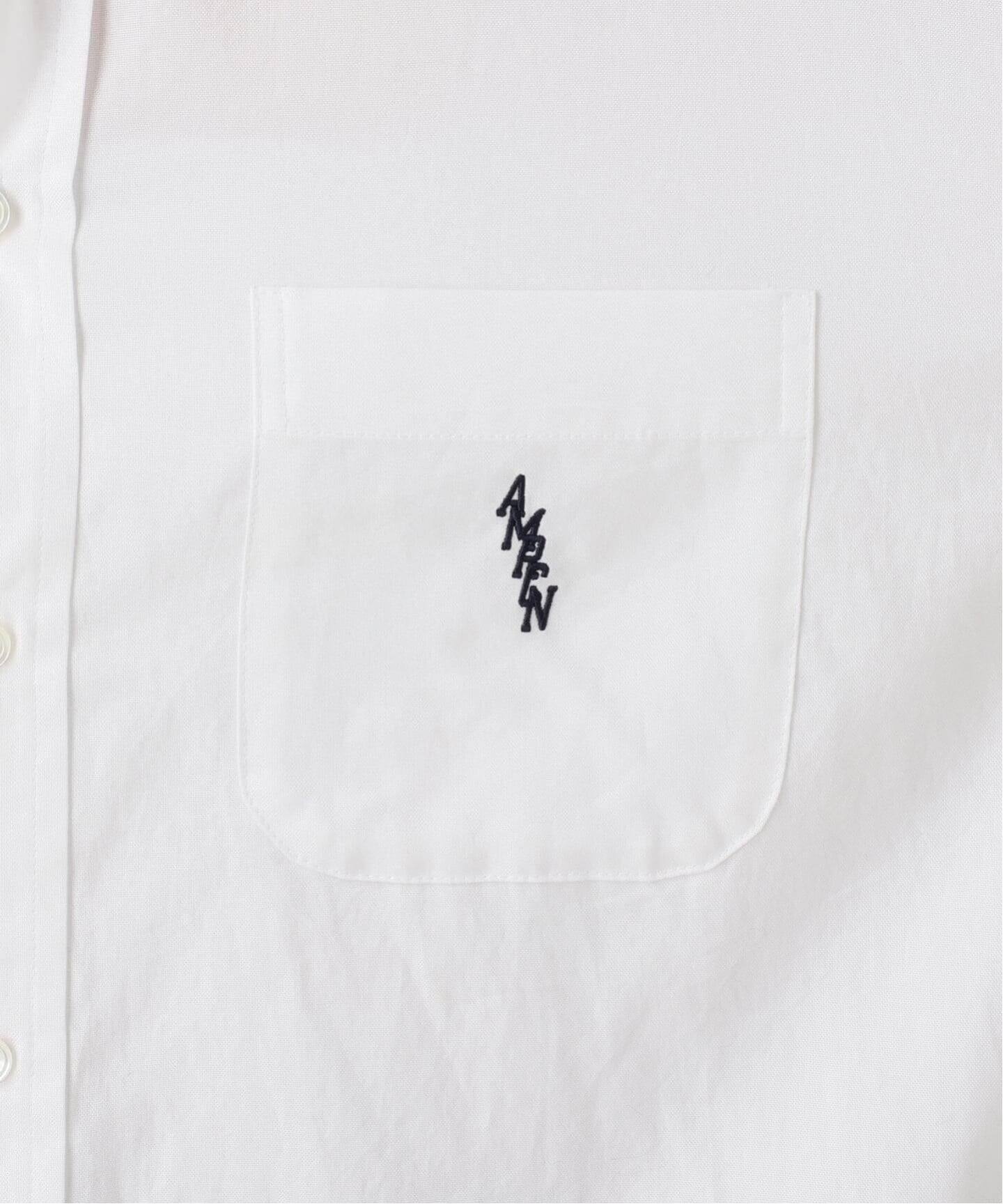 AMERICANA/アメリカーナ】別注 OXBD SHIRT（シャツ／ブラウス）｜AP