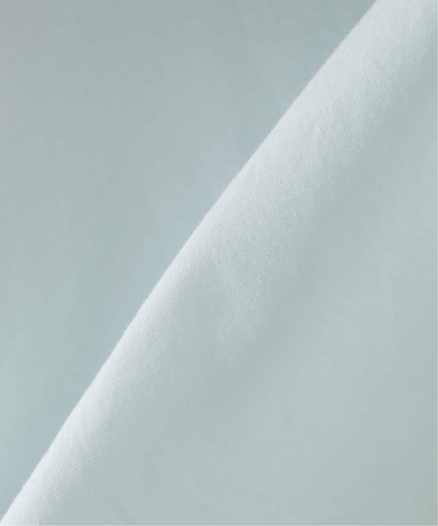 SEEALL / シーオール REGULAR COLLAR SHIRTS SOLID（シャツ／ブラウス