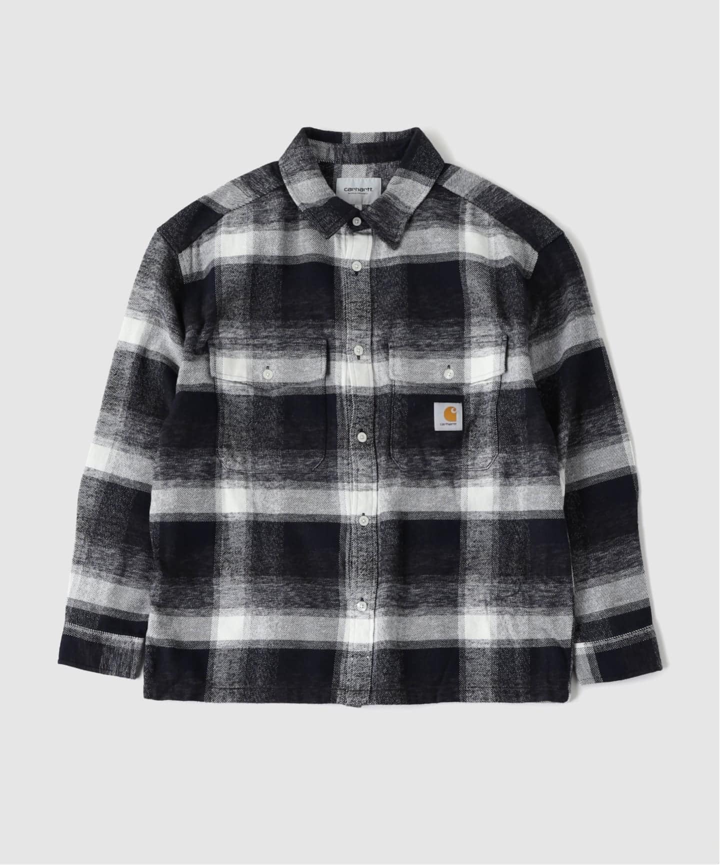 CARHARTT WIP / カーハート ダブリューアイピー MERCER SHIRT（シャツ