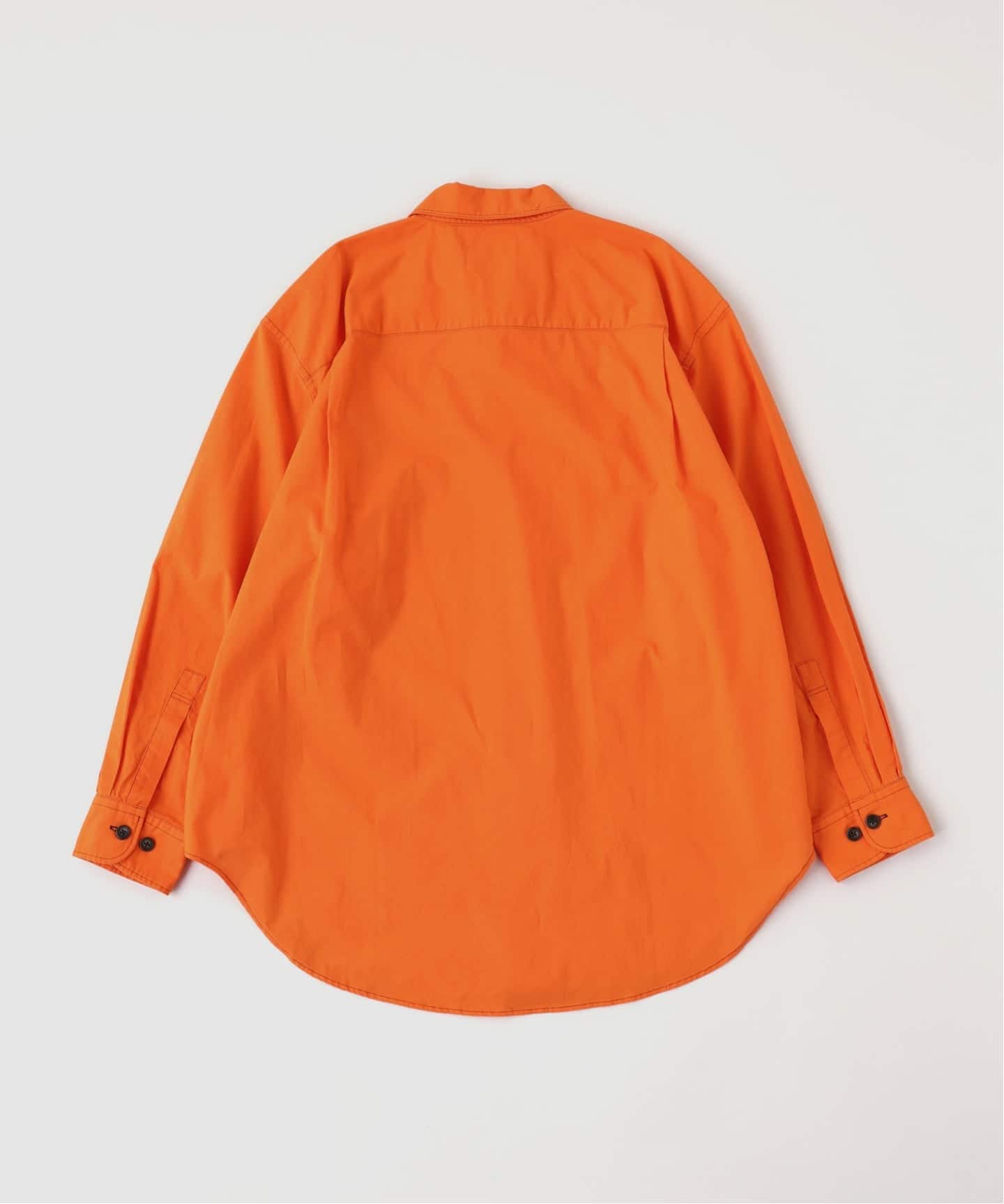 Marvine Pontiak / マービンポンティアックシャツメーカーズ CoverAll