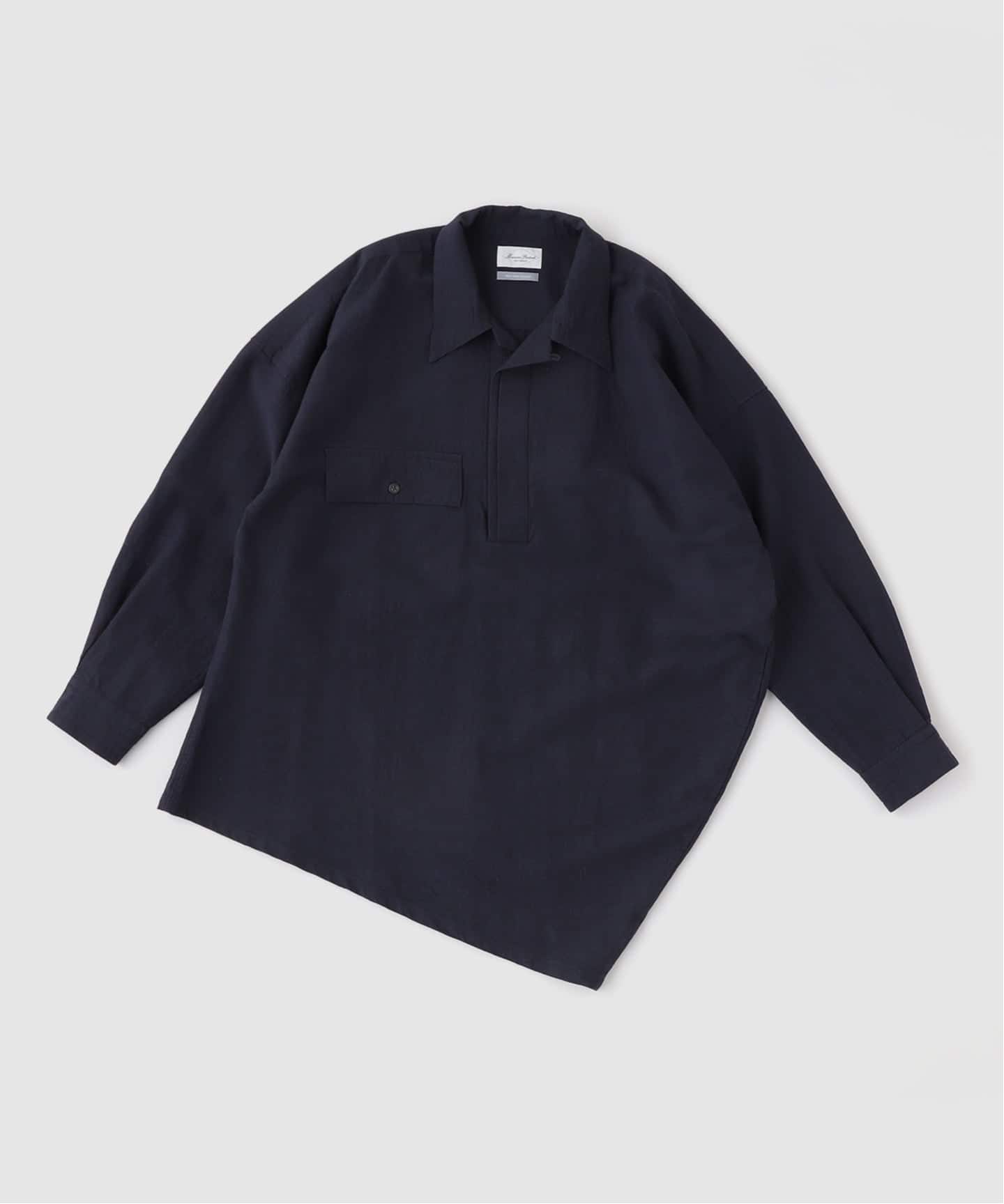 Marvine Pontiak / マービンポンティアックシャツメーカーズ Shirt