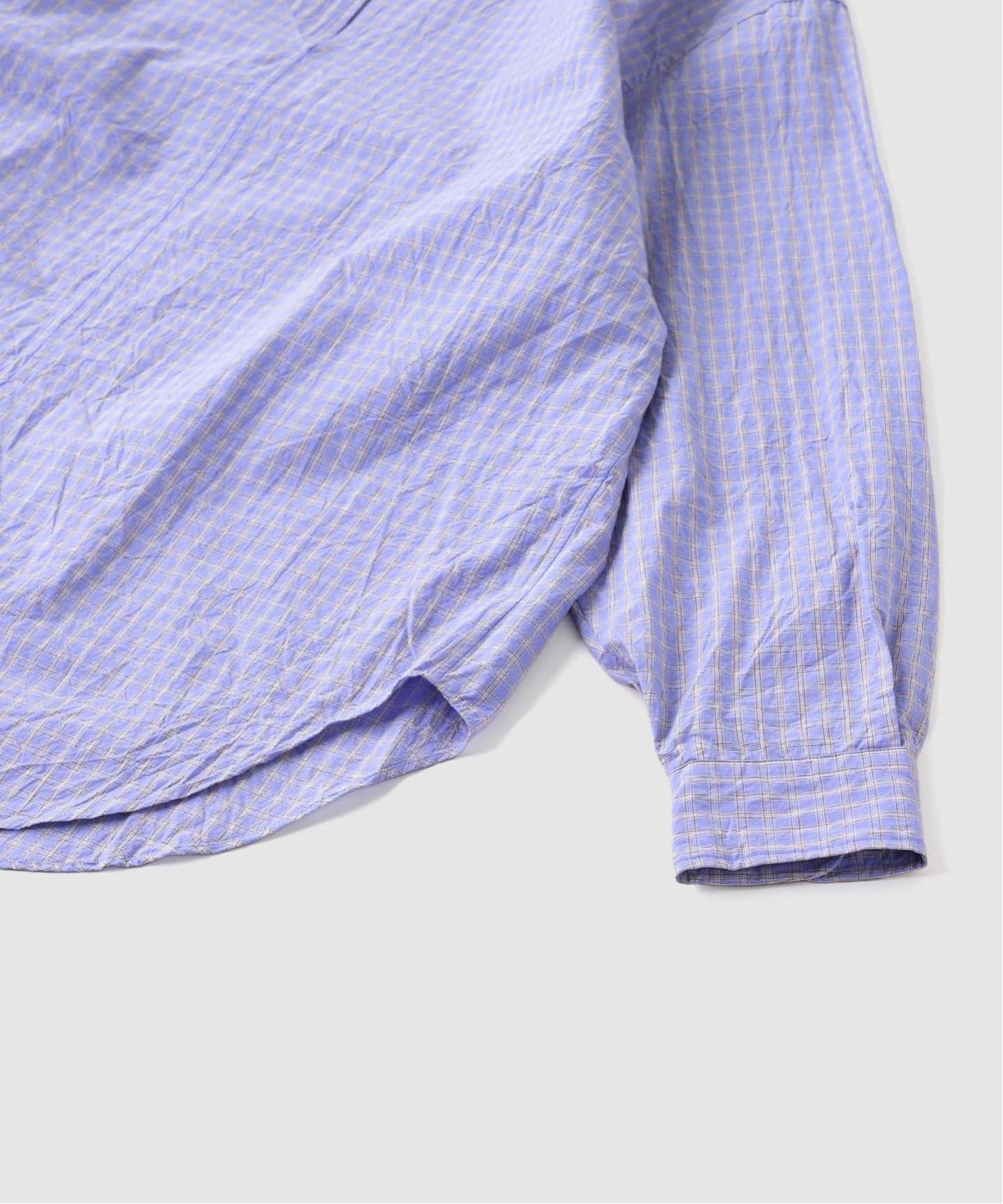 Marvine Pontiak / マービンポンティアックシャツメーカーズ Skipper