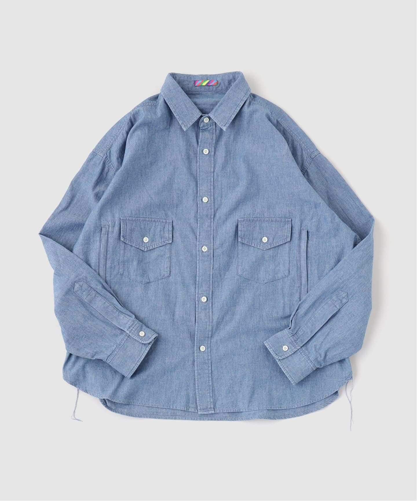 SEVENTH / セブンス DENIM 410 JACKET（デニムジャケット）｜WISM