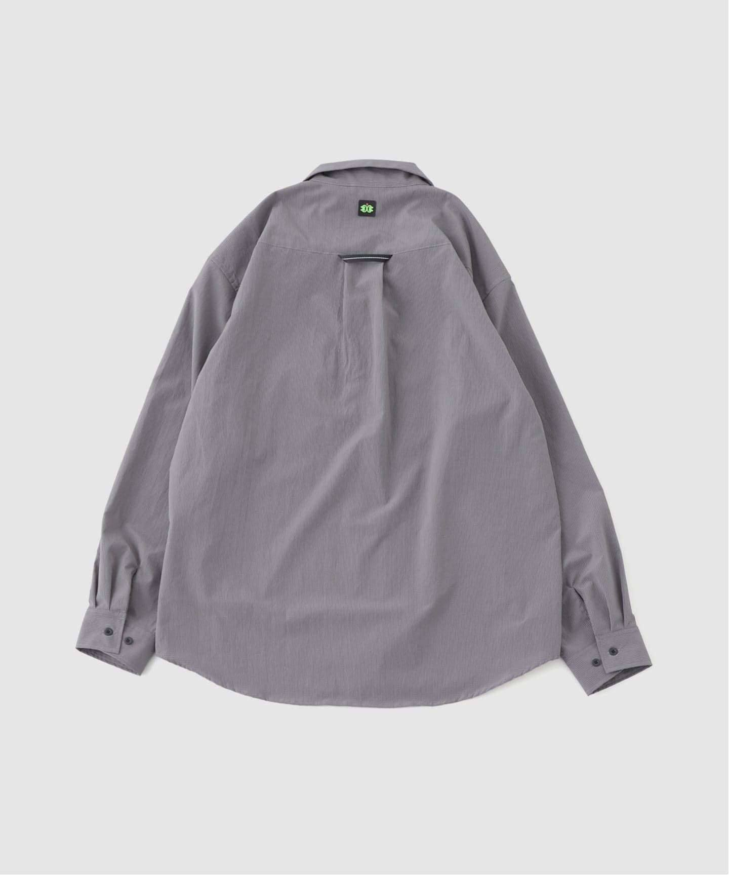 rajabrooke / ラジャブルック SPORTY SHIRT（シャツ／ブラウス）｜WISM