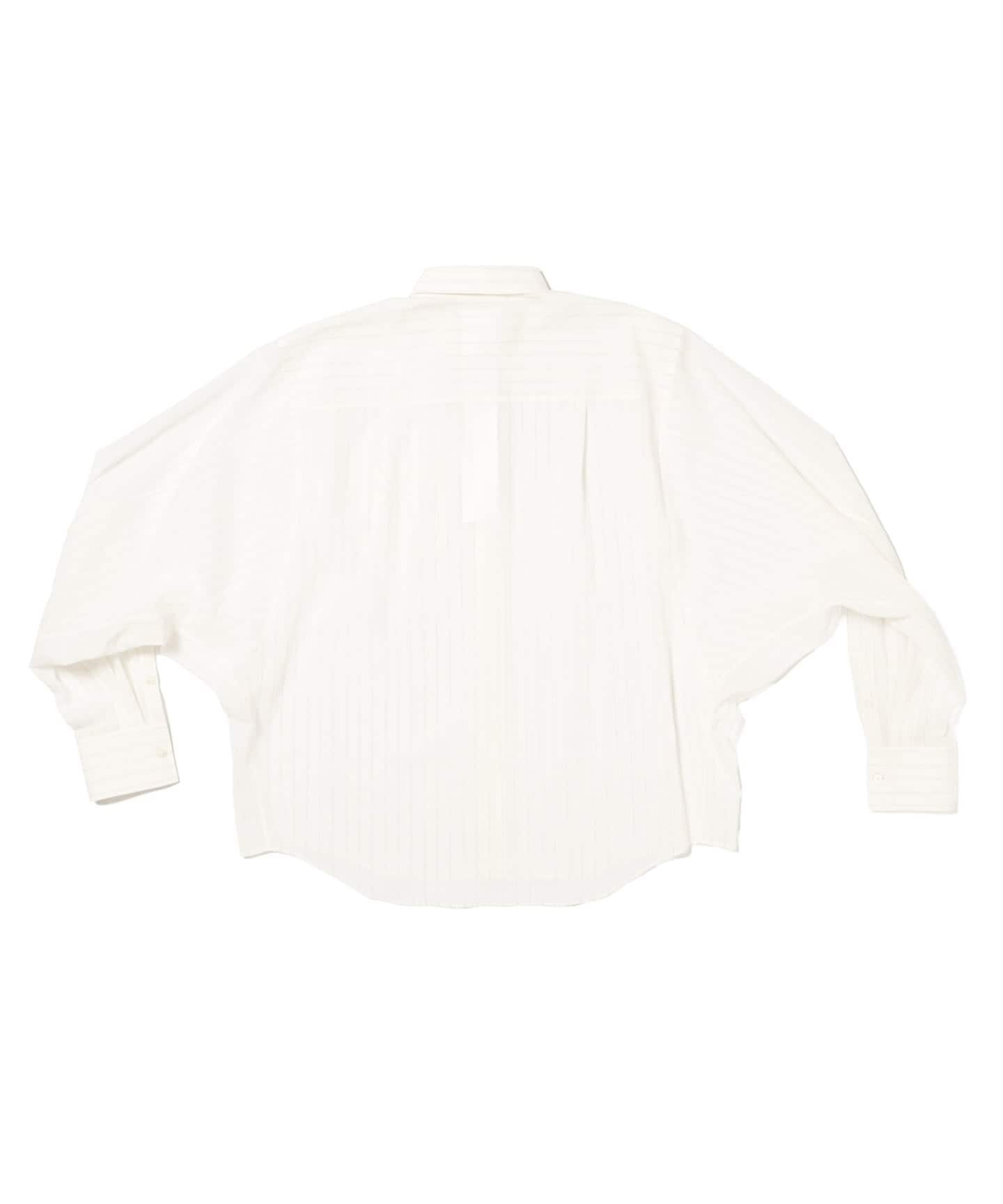 doublet / ダブレット TUCK-IN ONLY SHIRT（シャツ／ブラウス）｜WISM