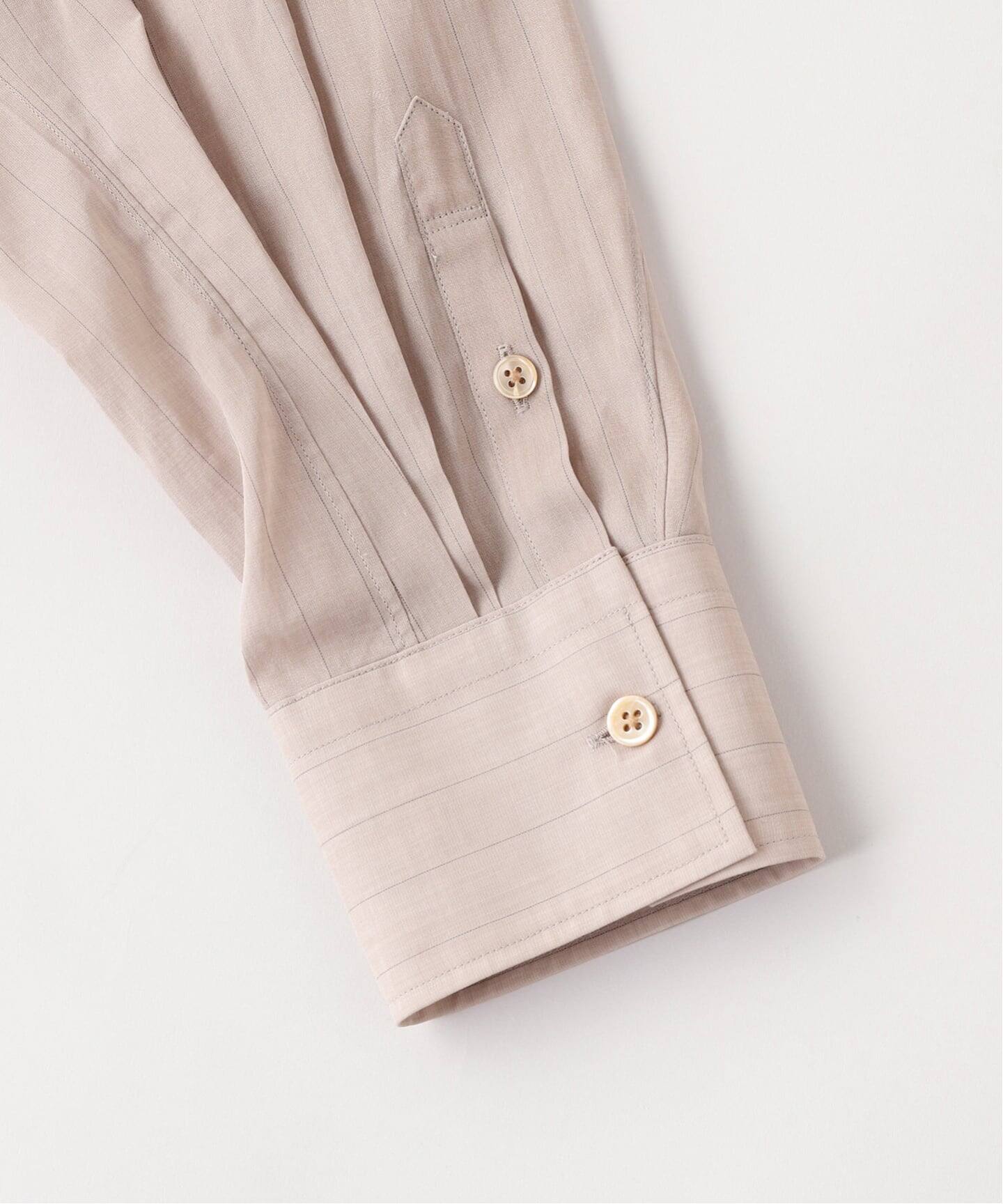 doublet / ダブレット TUCK-IN ONLY SHIRT（シャツ／ブラウス）｜WISM