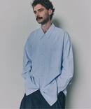 Marvine Pontiak / マービンポンティアックシャツメーカーズ WISM別注 Relax B.D SH/B