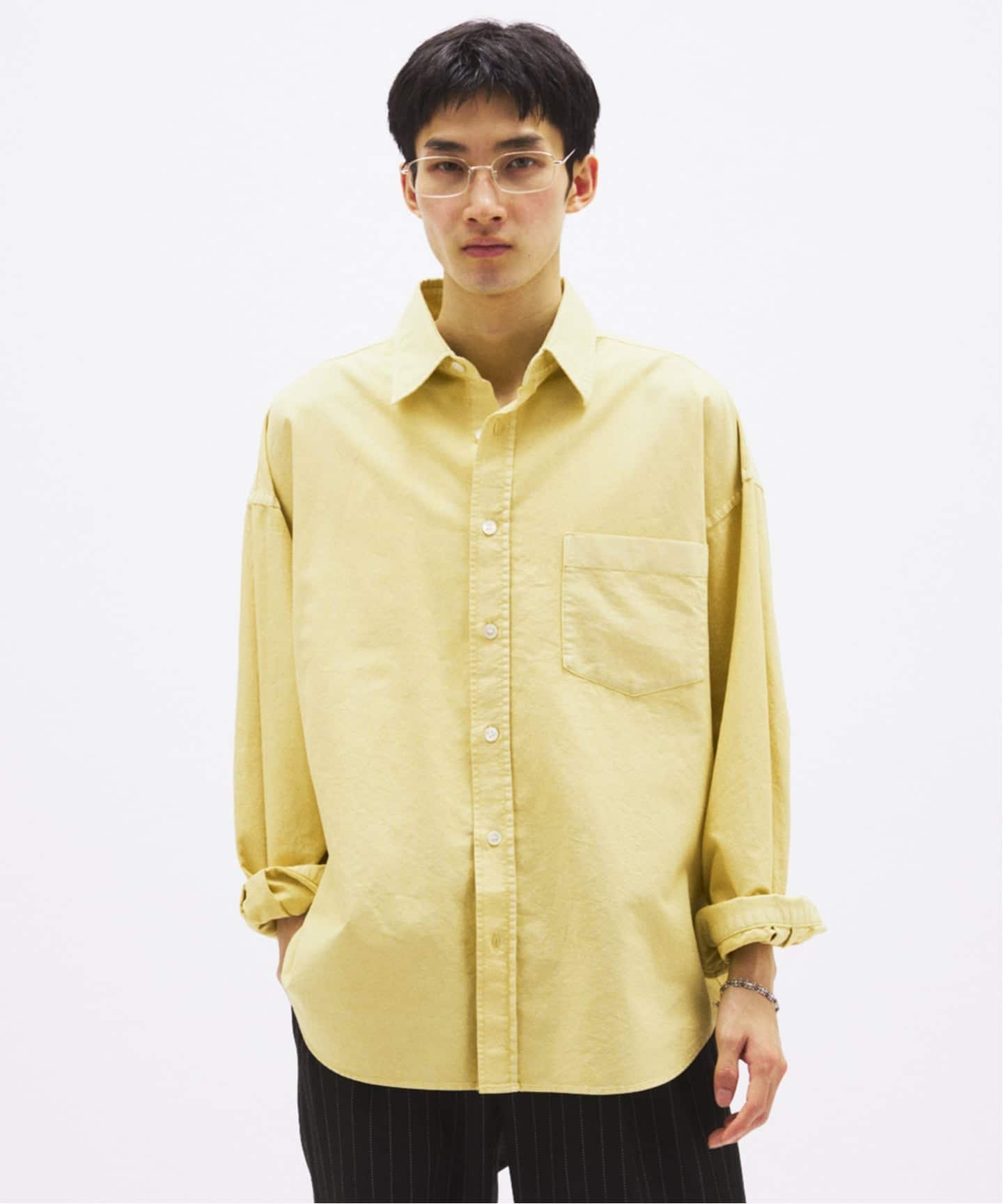 JOURNAL STANDARD｜ジャーナルスタンダード（メンズ）の公式通販