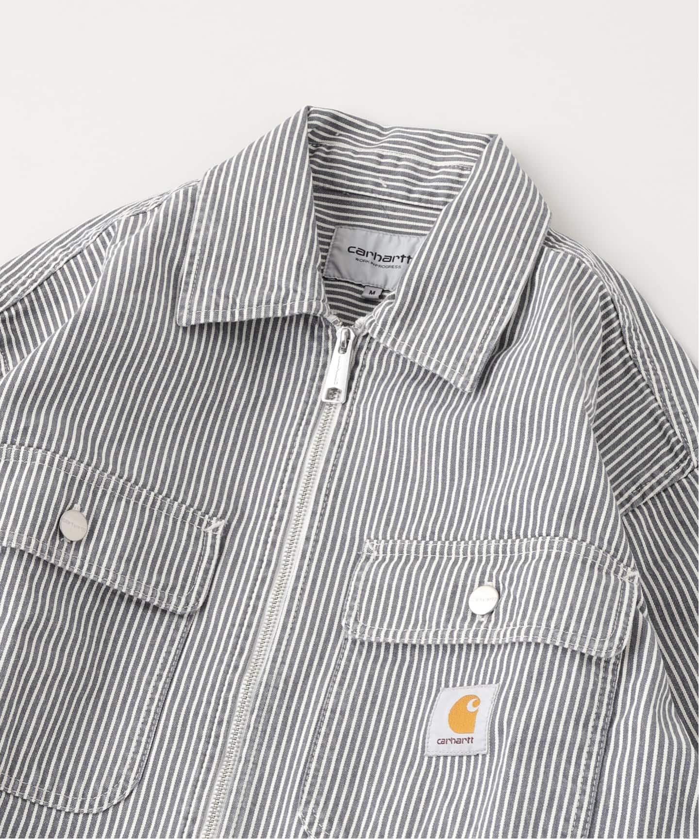 CARHARTT WIP / カーハート ダブリューアイピー MERCER SHIRT（シャツ