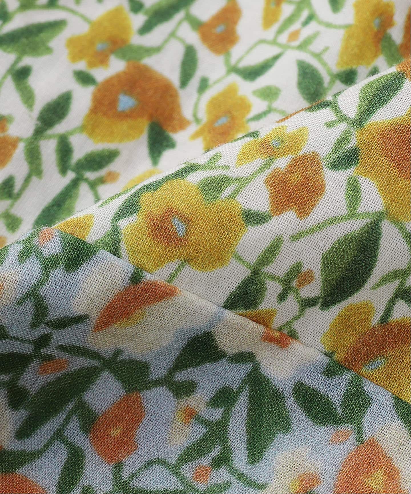 ENGINEERED GARMENTS / エンジニアドガーメンツ Combo Spread Collar
