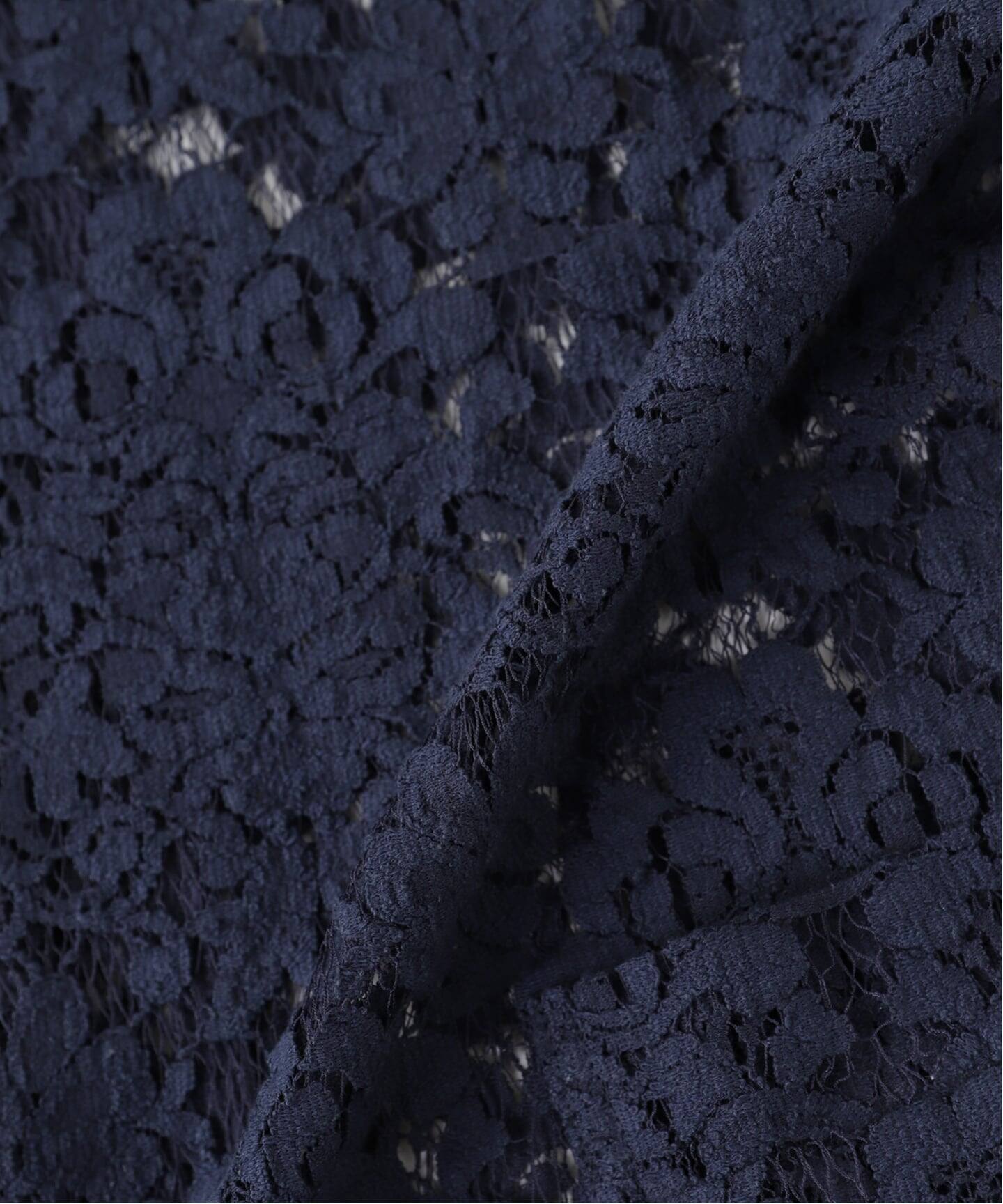 NEEDLES / ニードルズ Widespread Collar Shirt-Raschel（シャツ