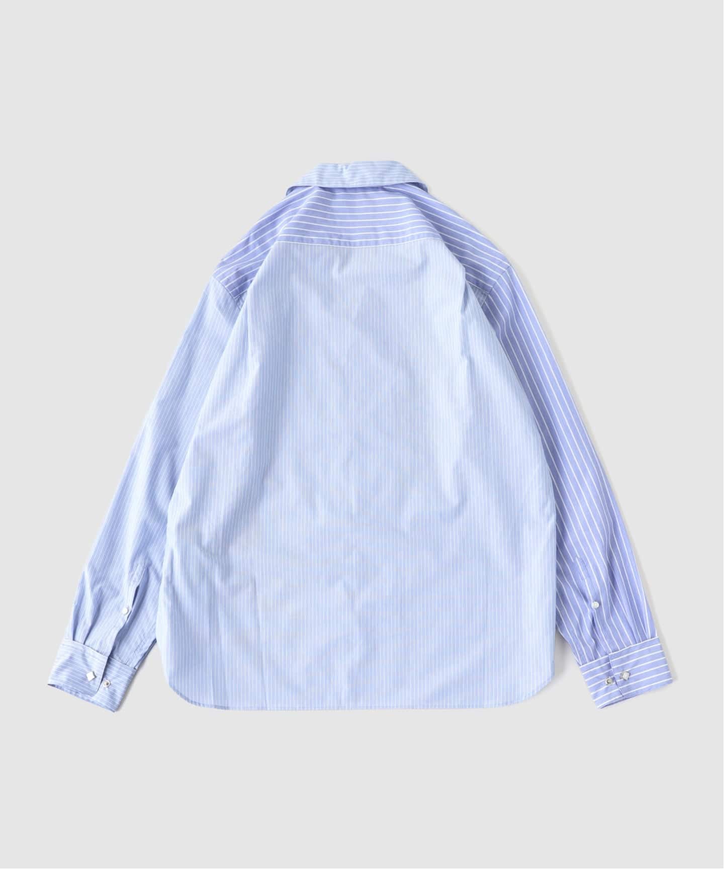 TANAKA / タナカ THE SHIRTS（シャツ／ブラウス）｜JOURNAL STANDARD