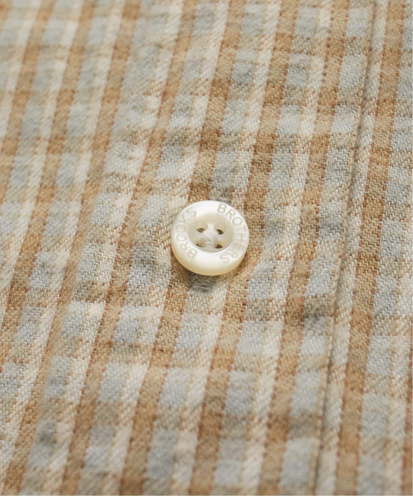 Brooks Brothers / ブルックス ブラザーズ 別注 RC チェック シャツ