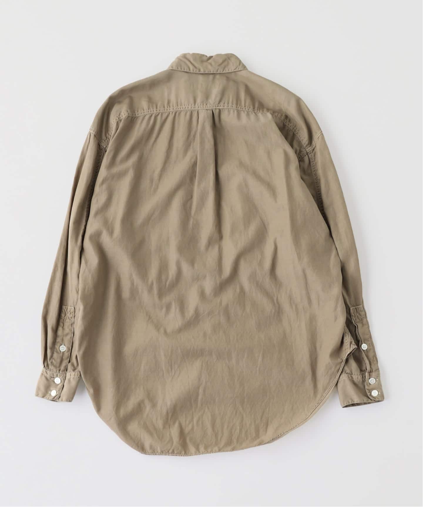 KATHARINE HAMNETT / キャサリン ハムネット PARACHUTE LONG TAIL SH