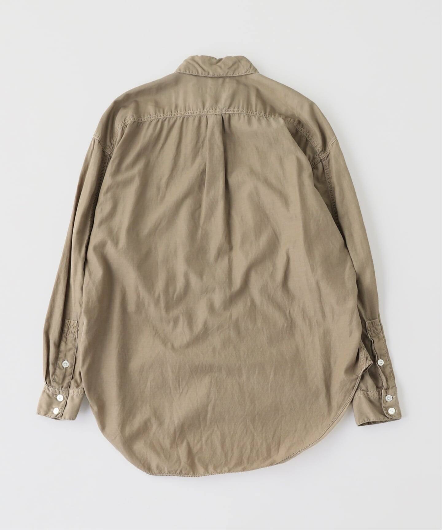 KATHARINE HAMNETT / キャサリン ハムネット PARACHUTE LONG TAIL SH 