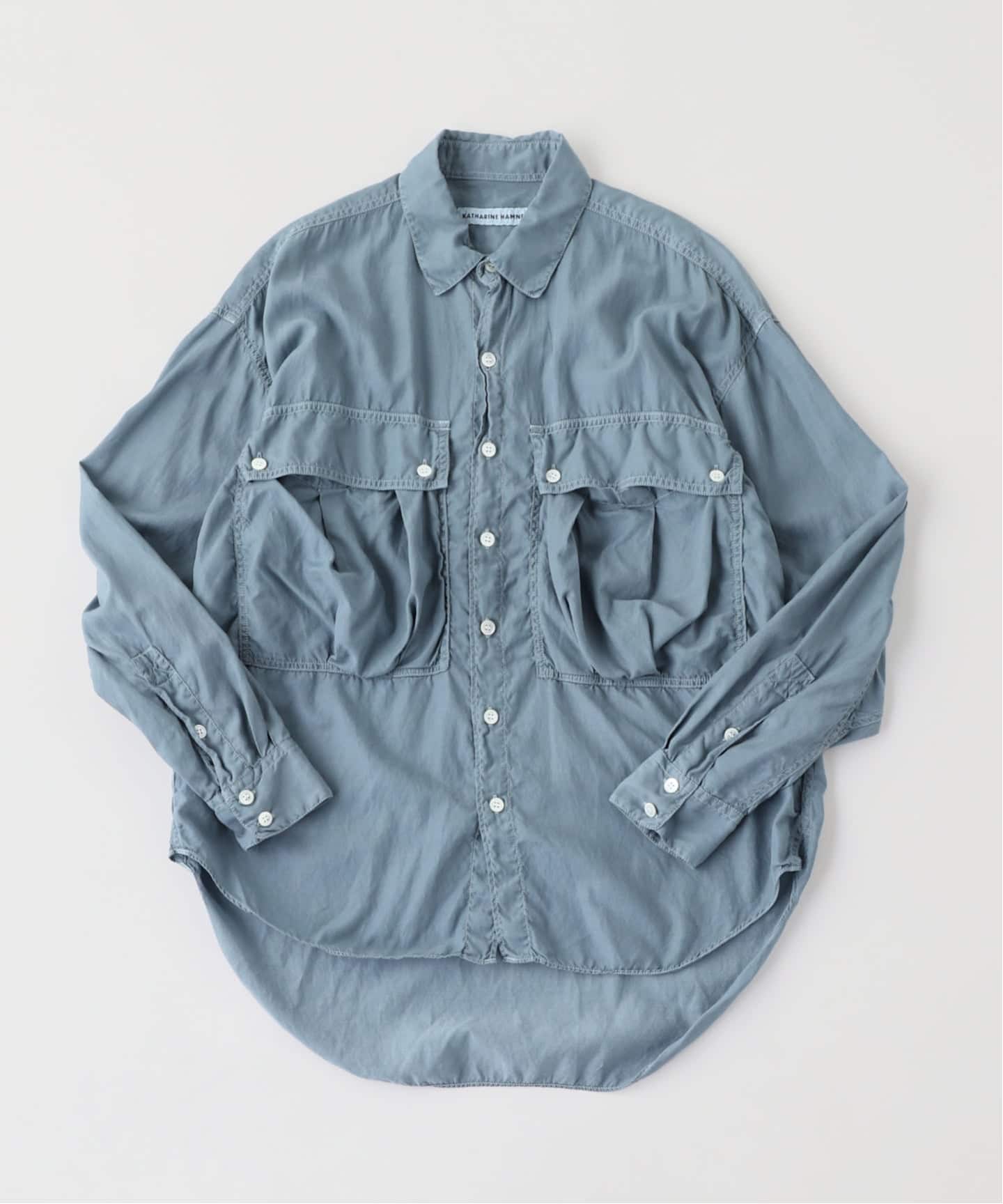 JOURNAL STANDARD｜ジャーナルスタンダード（メンズ／カラーがブルー