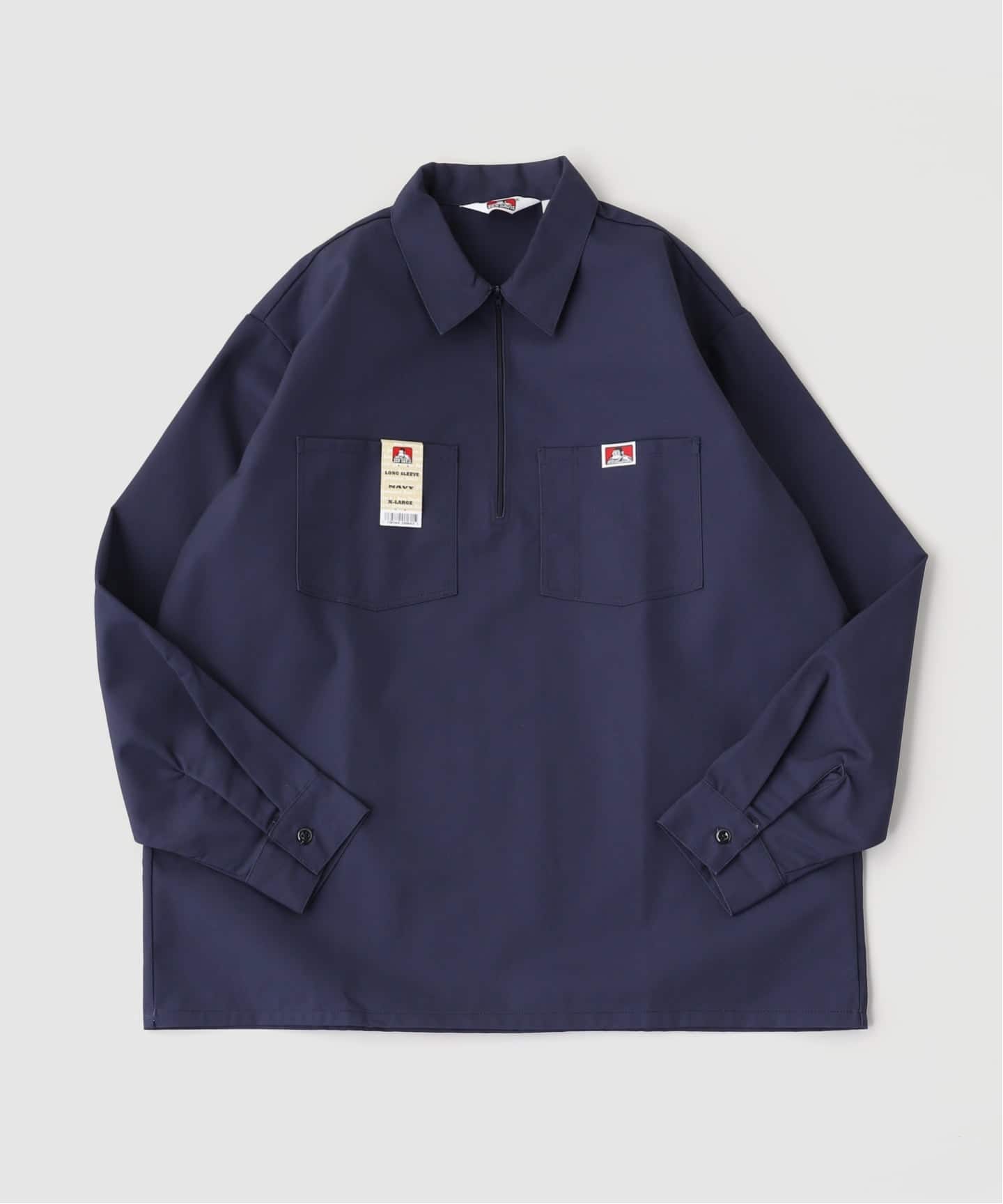 JOURNAL STANDARD｜ジャーナルスタンダード（メンズ／カラーがブルー