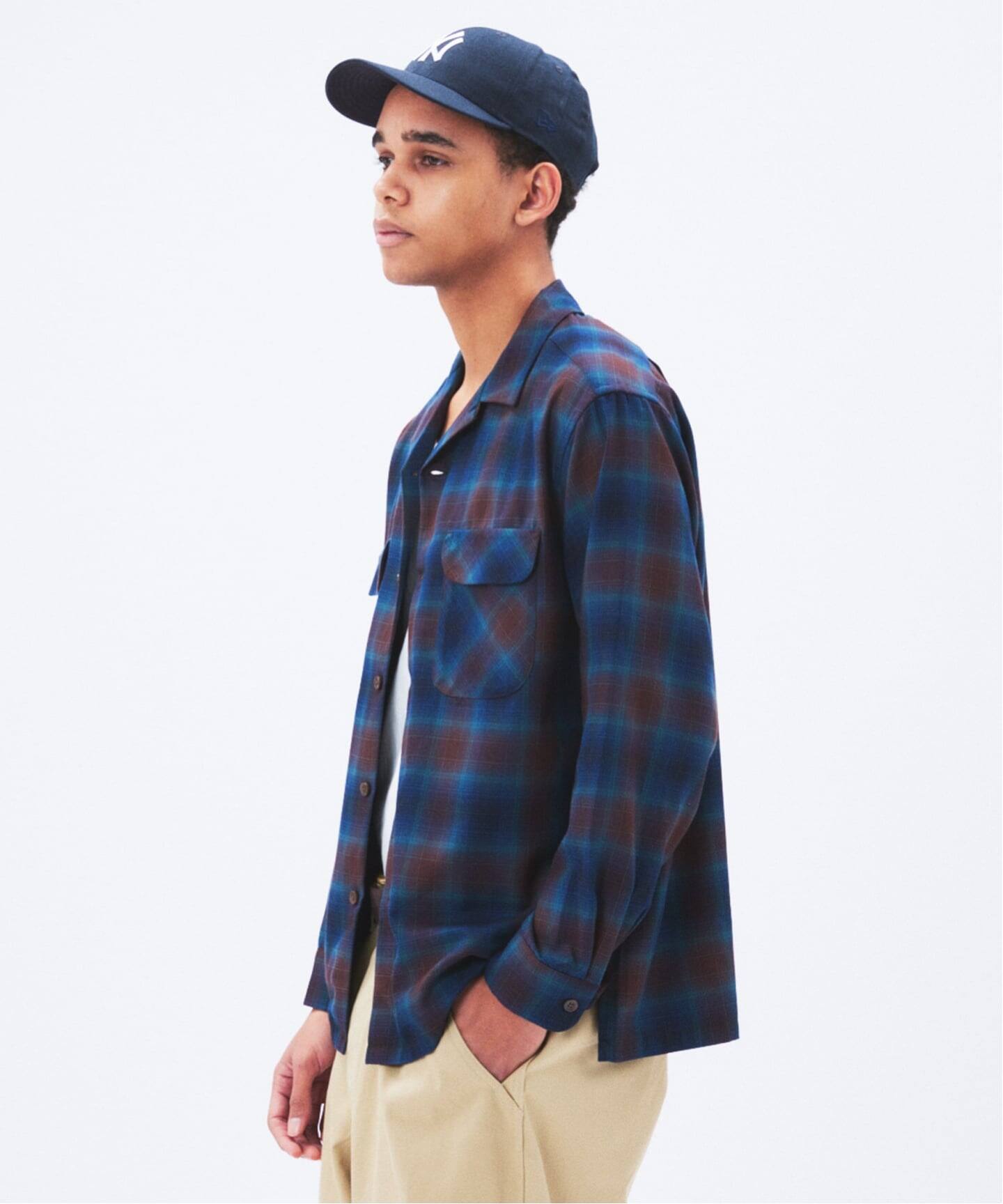 予約》PENDLETON / ペンドルトン 別注 ボードシャツ（シャツ／ブラウス