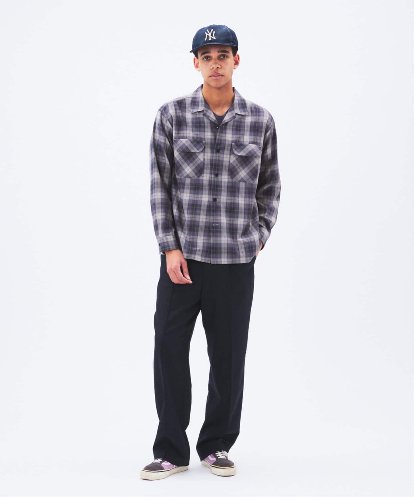 予約》PENDLETON / ペンドルトン 別注 ボードシャツ（シャツ／ブラウス