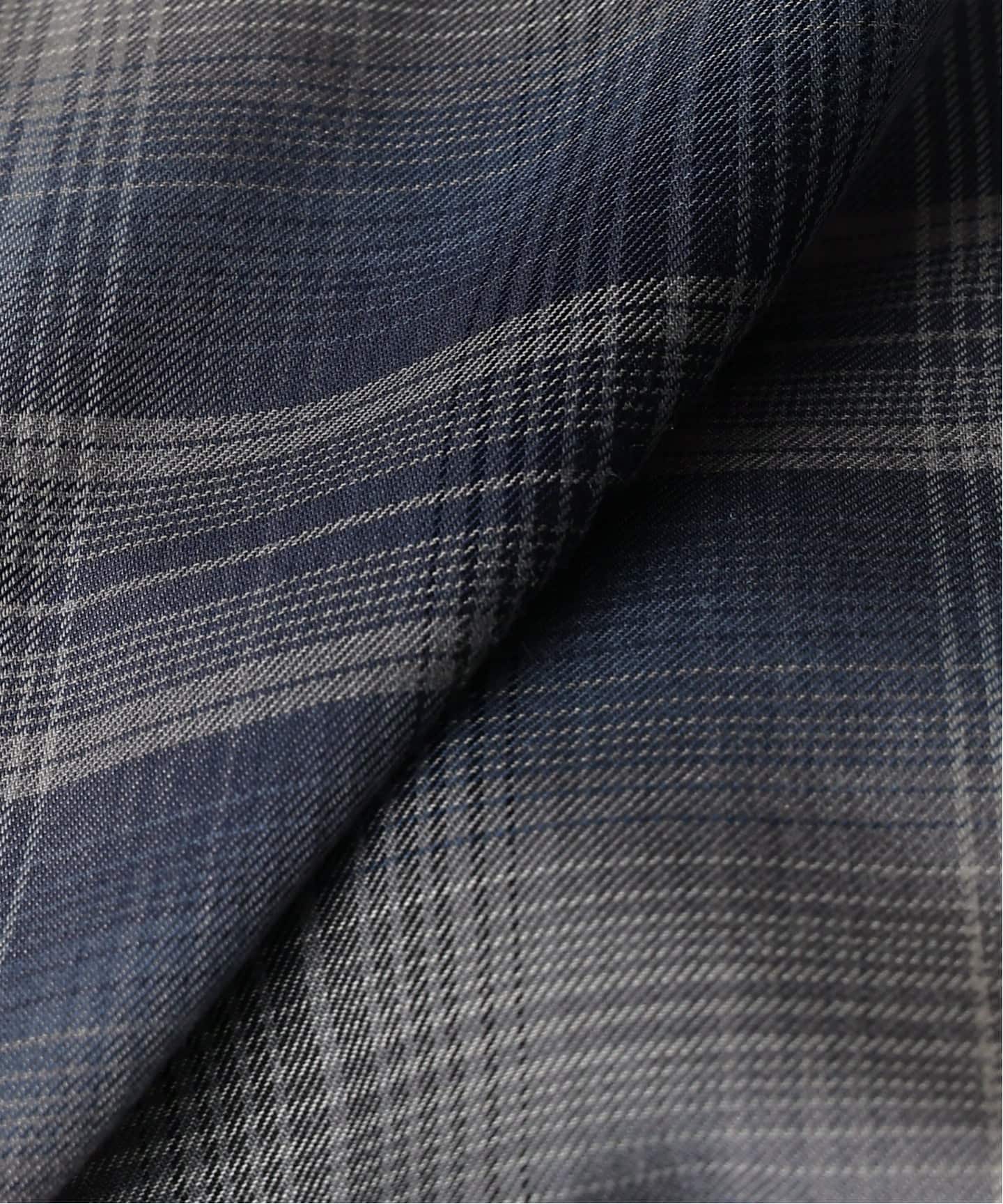 PENDLETON / ペンドルトン 別注 オープンカラーシャツ（シャツ