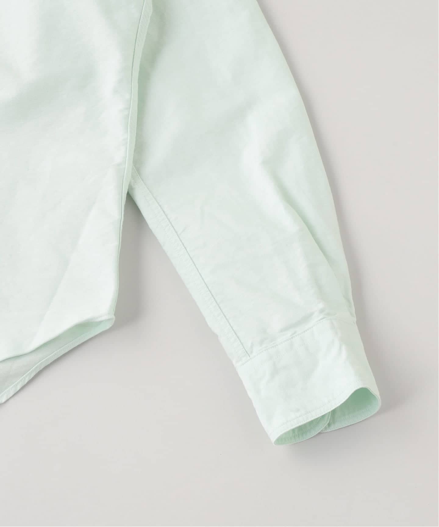 JOURNAL STANDARD Gitman Vintage  今季 ブラウス JOURNAL STANDARD - JOURNAL STANDARD Gitman Vintage 今季 ブラウスの