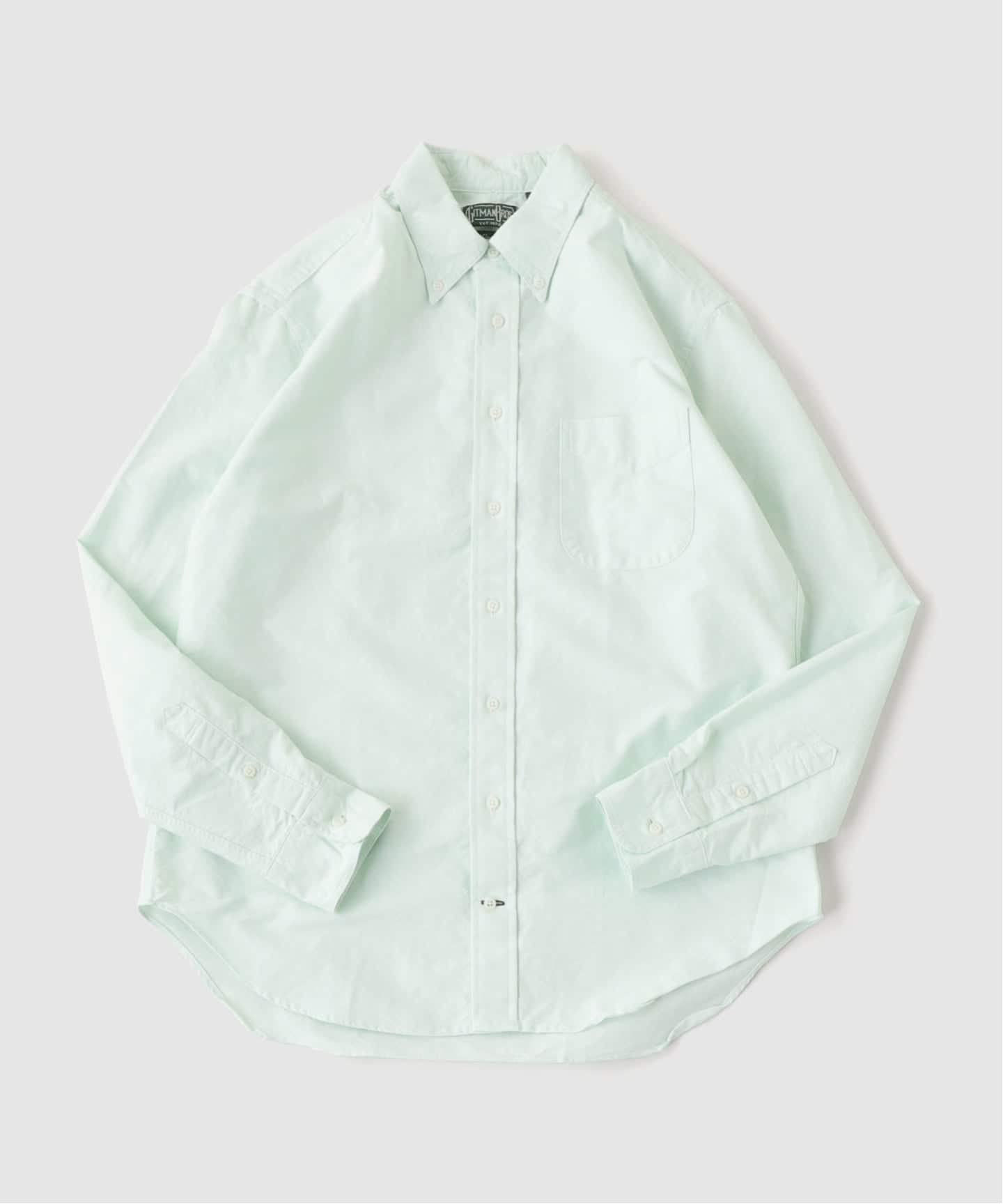 JOURNAL STANDARD Gitman Vintage  今季 ブラウス JOURNAL STANDARD - JOURNAL STANDARD Gitman Vintage 今季 ブラウスの