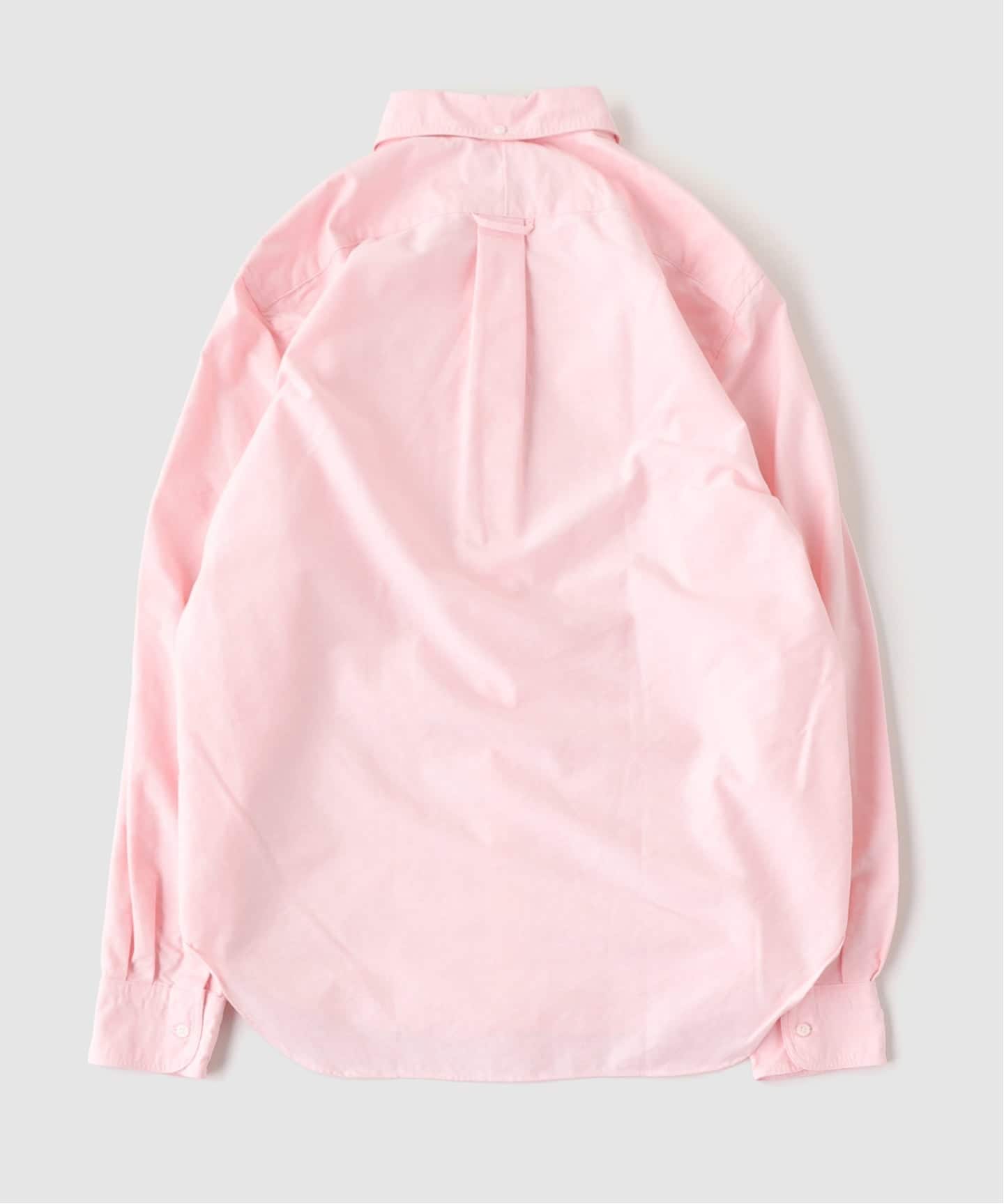 JOURNAL STANDARD Gitman Vintage  今季 ブラウス JOURNAL STANDARD - JOURNAL STANDARD Gitman Vintage 今季 ブラウスの