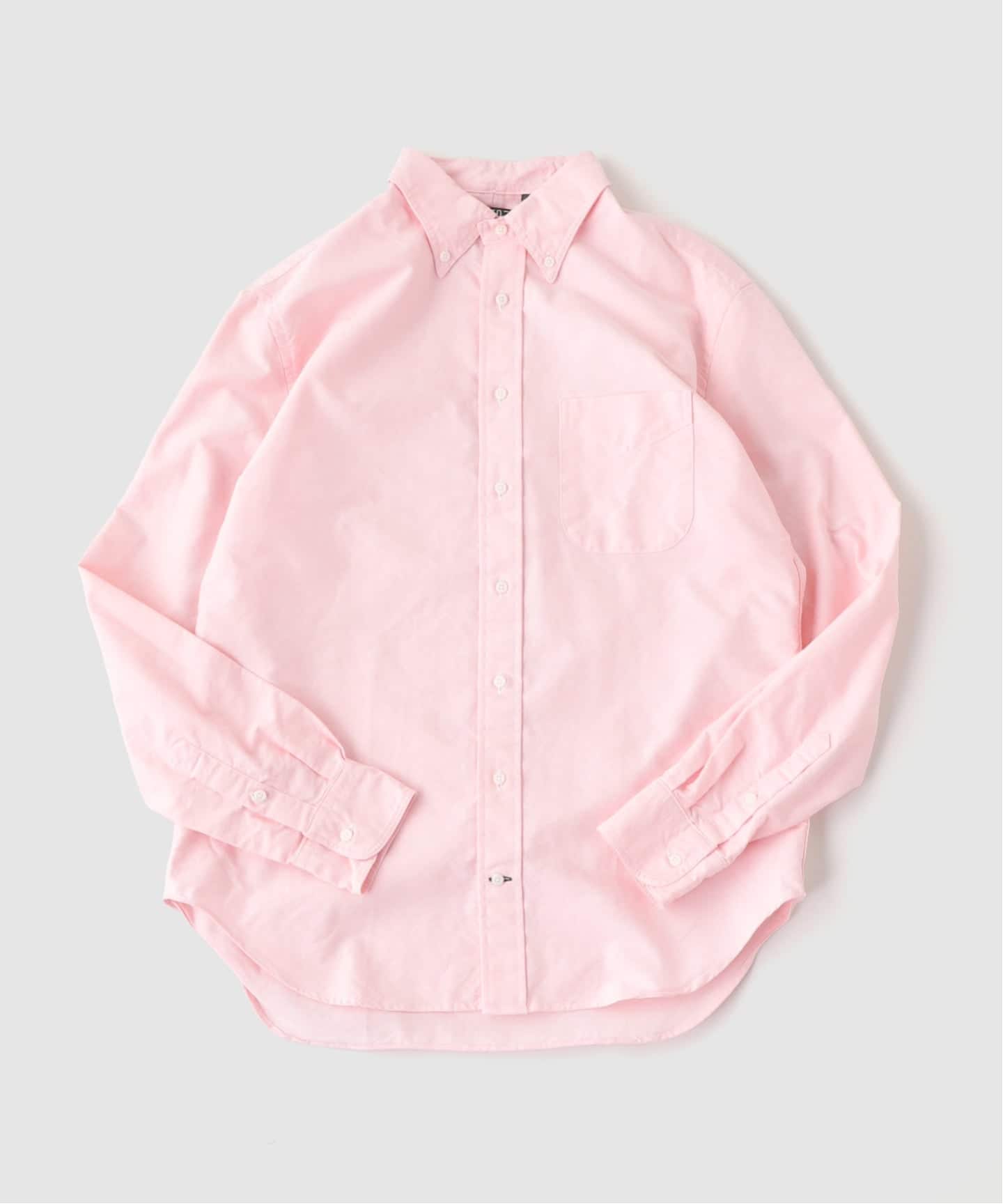 JOURNAL STANDARD Gitman Vintage  今季 ブラウス JOURNAL STANDARD - JOURNAL STANDARD Gitman Vintage 今季 ブラウスの