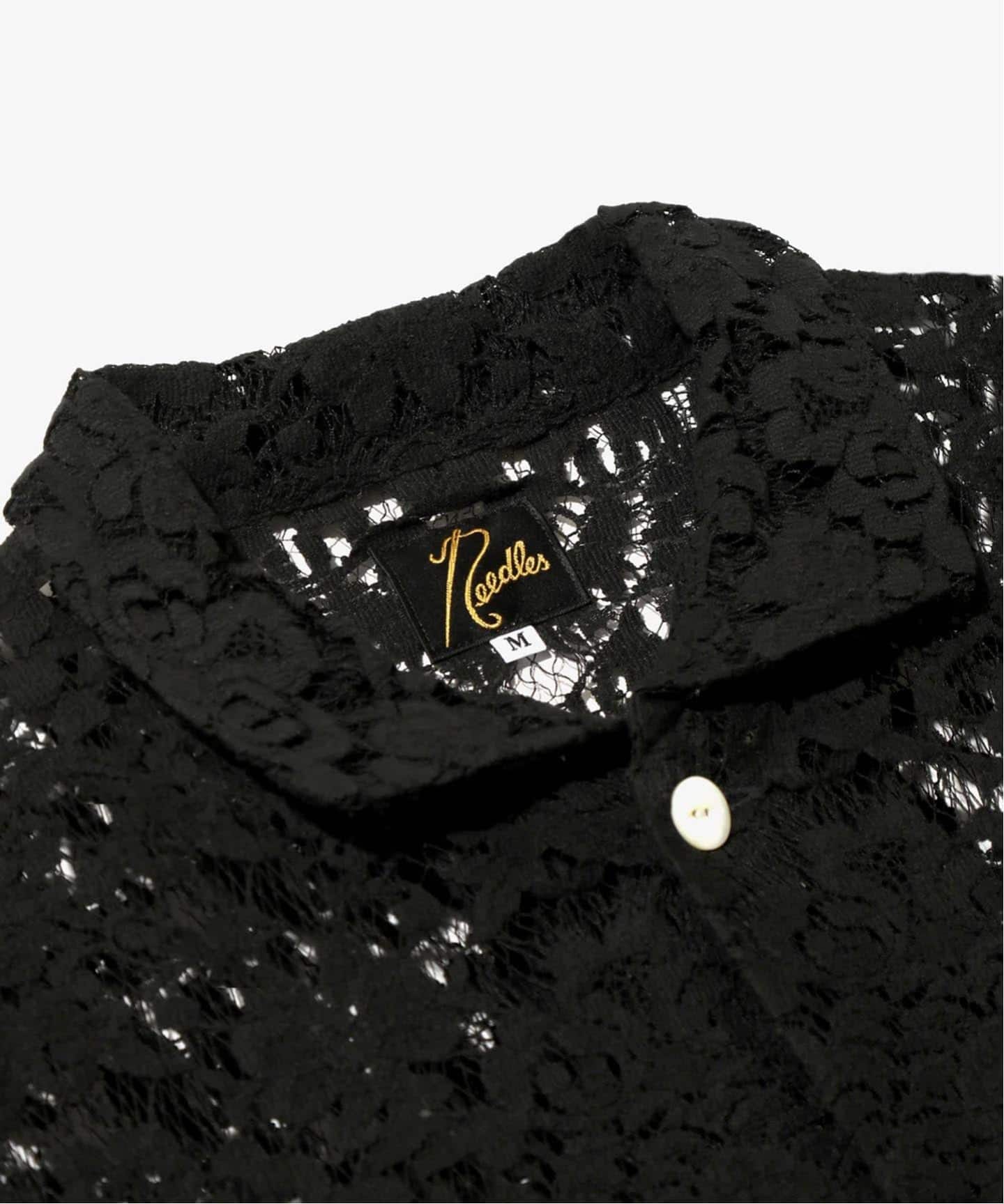 NEEDLES / ニードルズ Widespread Collar Shirt（シャツ／ブラウス