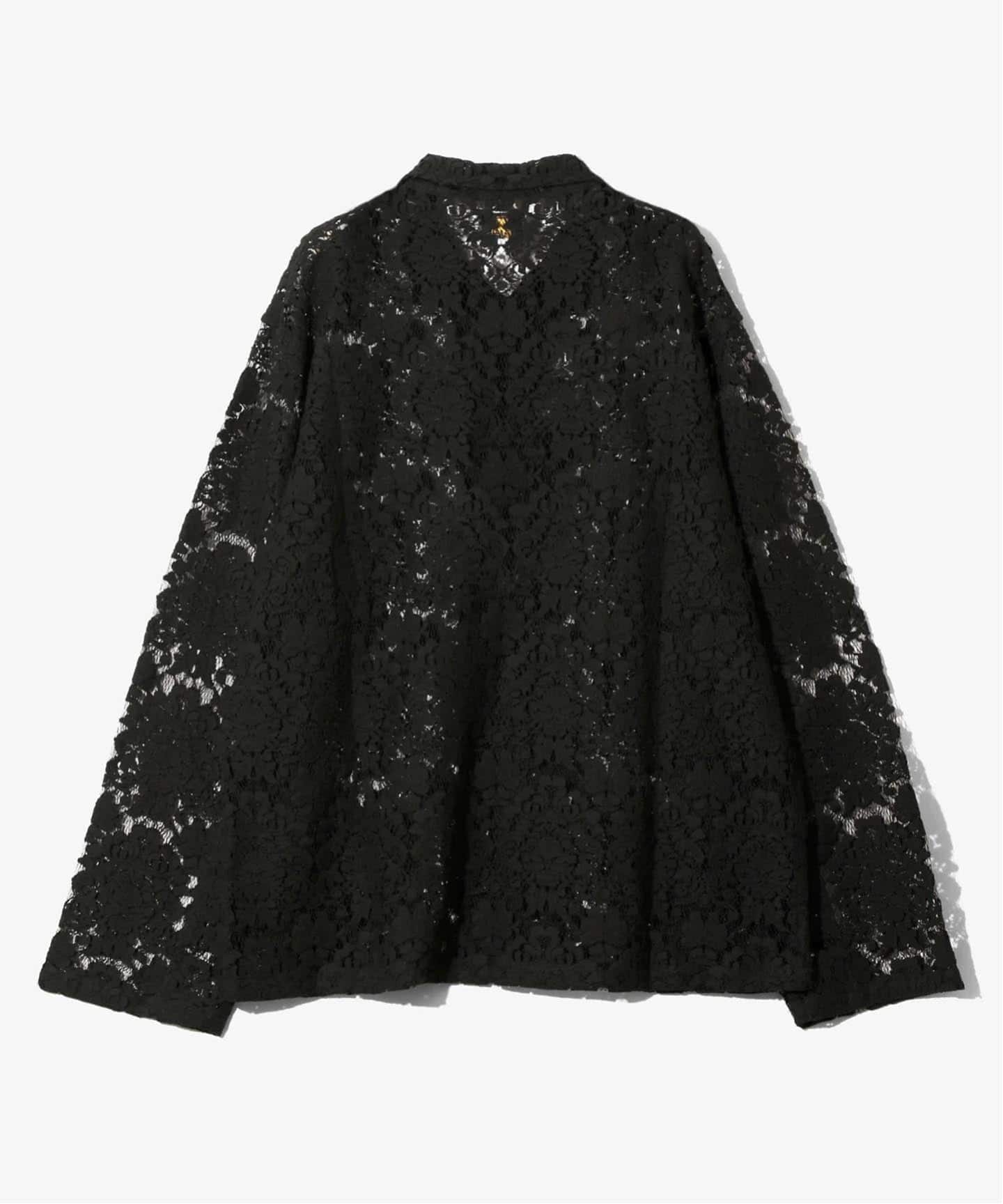 NEEDLES / ニードルズ Widespread Collar Shirt（シャツ／ブラウス