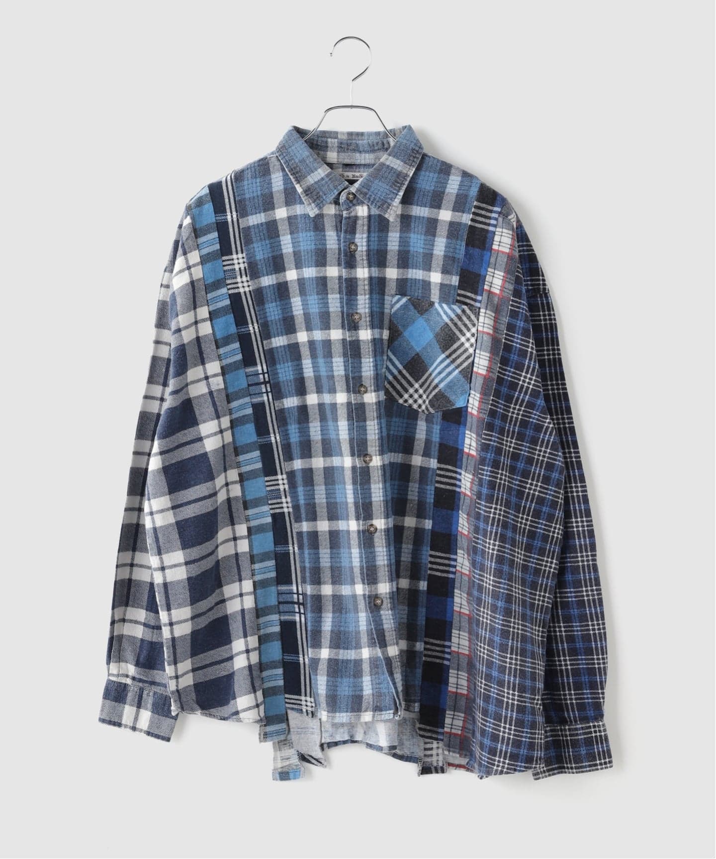 [希少] ニードルズ　NEEDLES　オールホワイト　値段交渉受付中 NEEDLES/ニードルズ/【LHP EXCLUSIVE】TRACK JACKET - POLY SMOOTH(XS