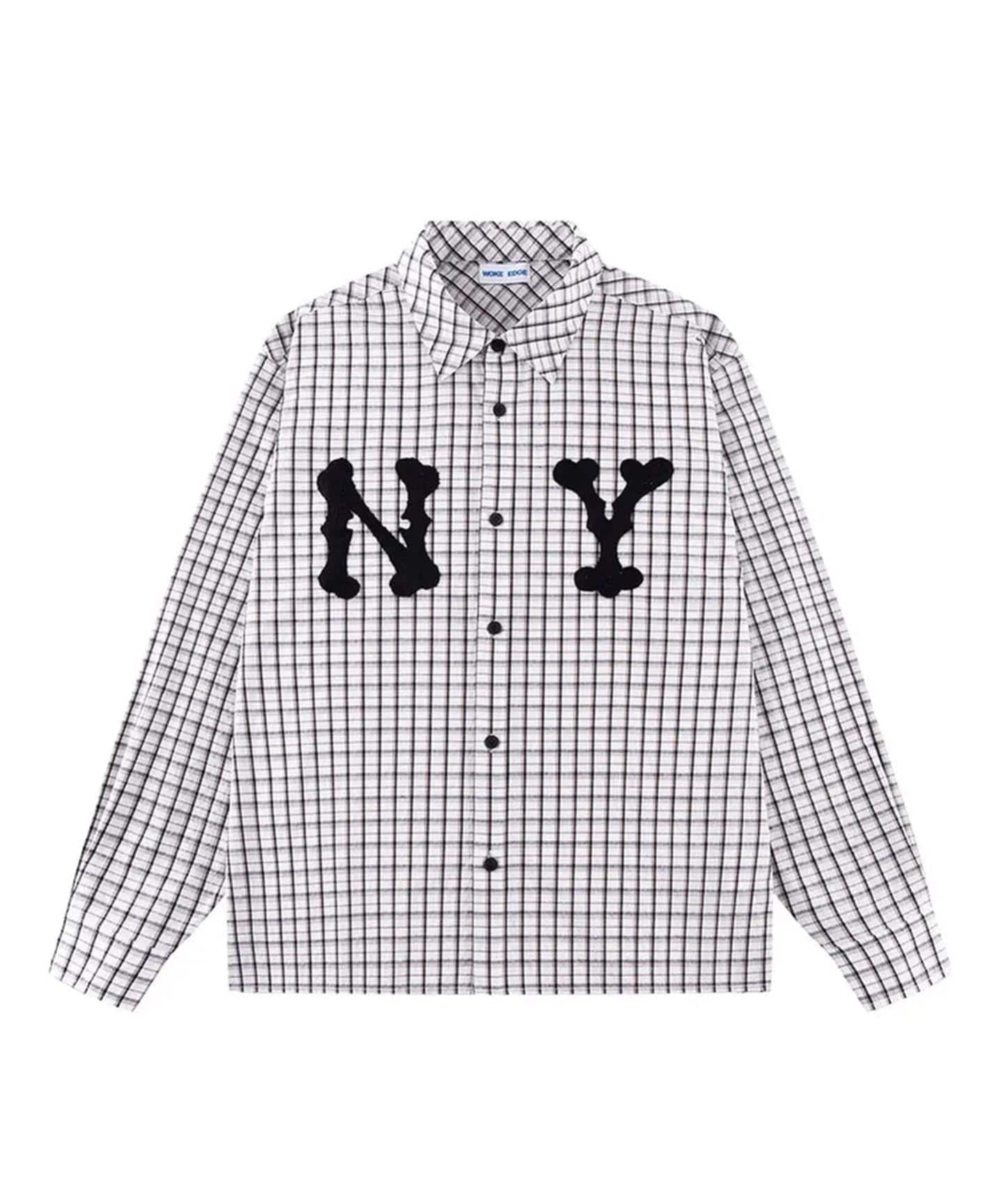 woke edge football jersey knit かつき 着用 【公式通販】