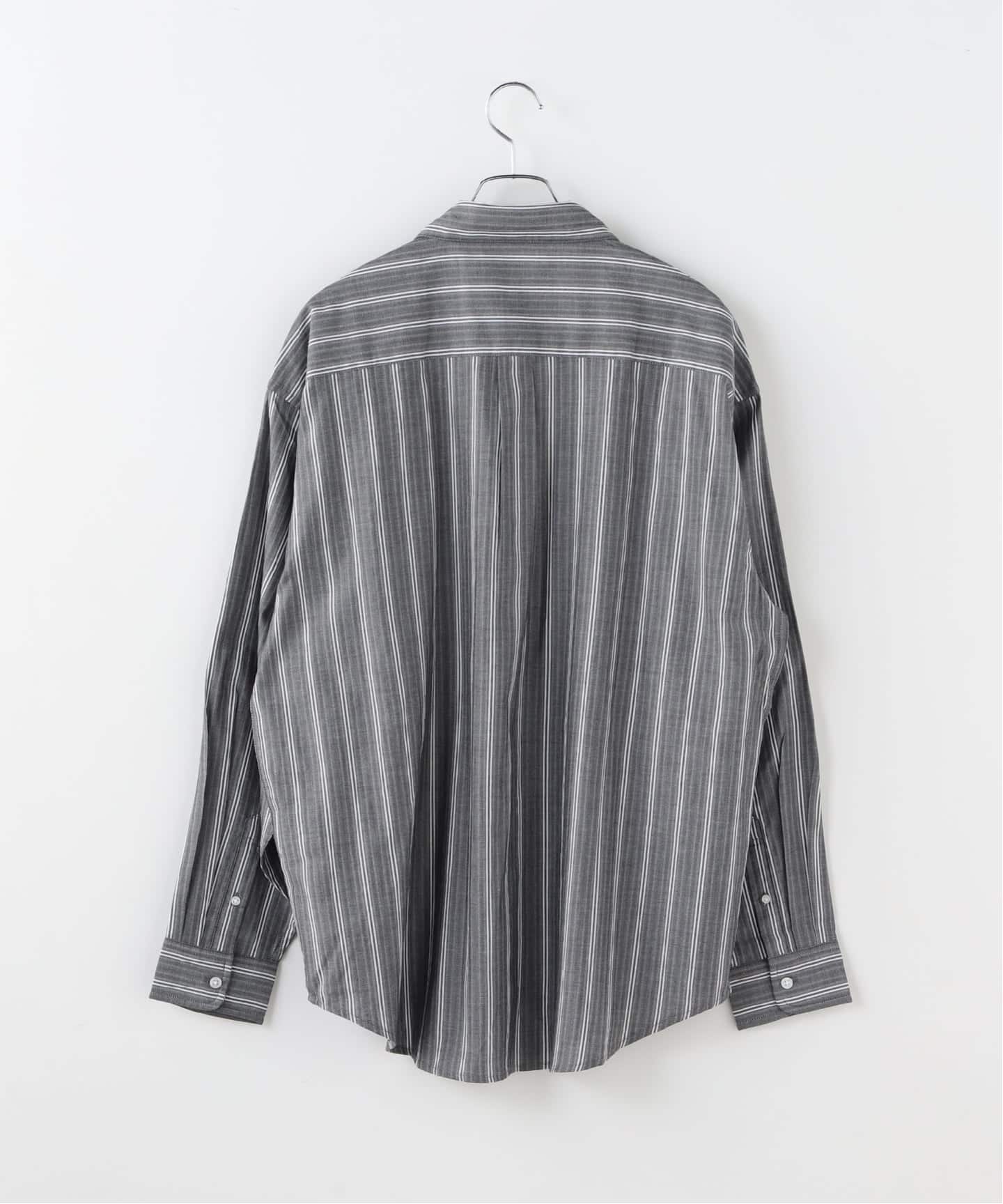CARHARTT WIP / カーハート ダブリューアイピー L/S BEALE SHIRT