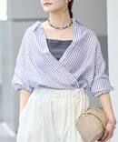 《追加》ラミーリヨセル2wayシャツ