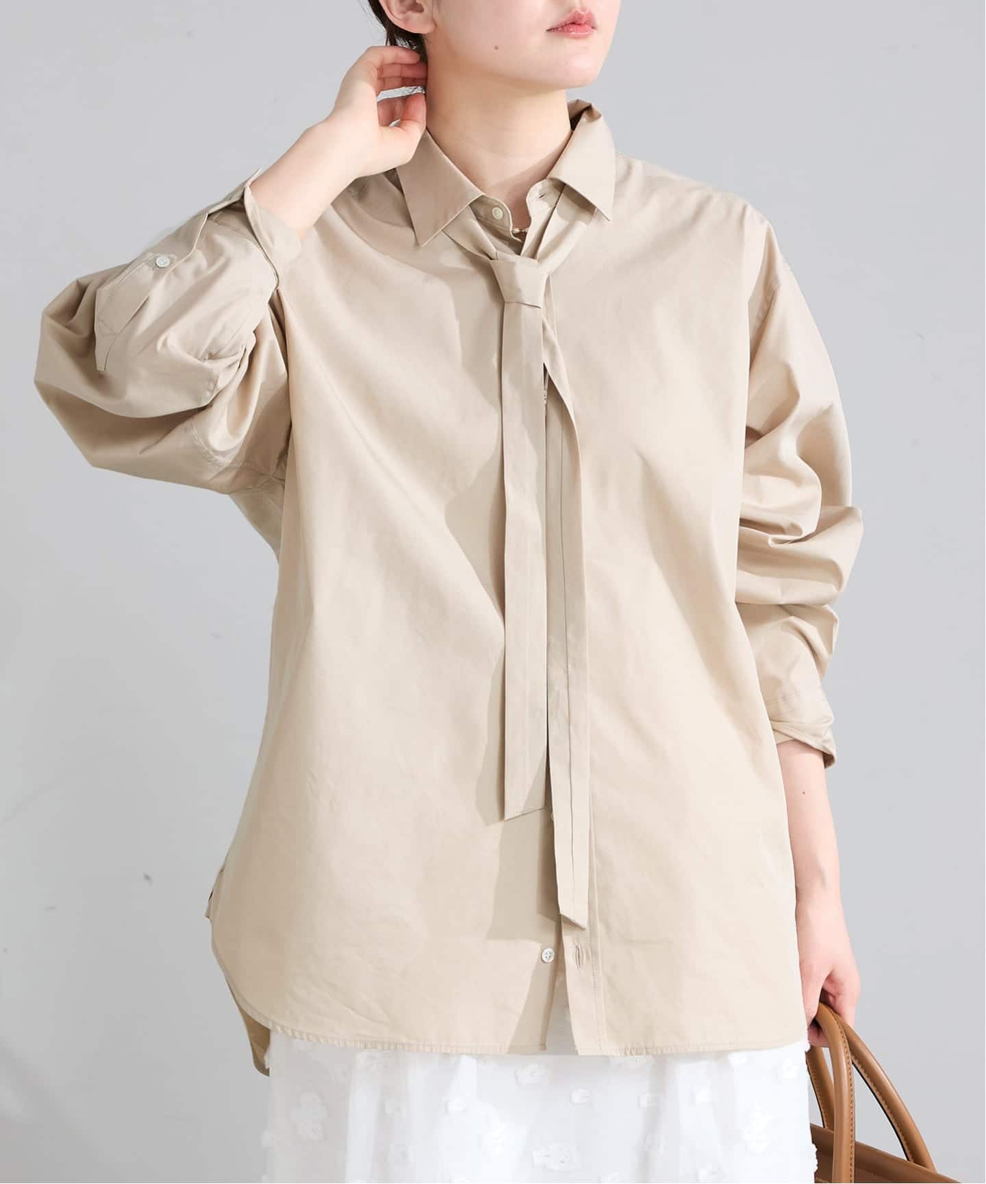 IENA｜イエナのトップス（レディース／サイズフリー）の通販