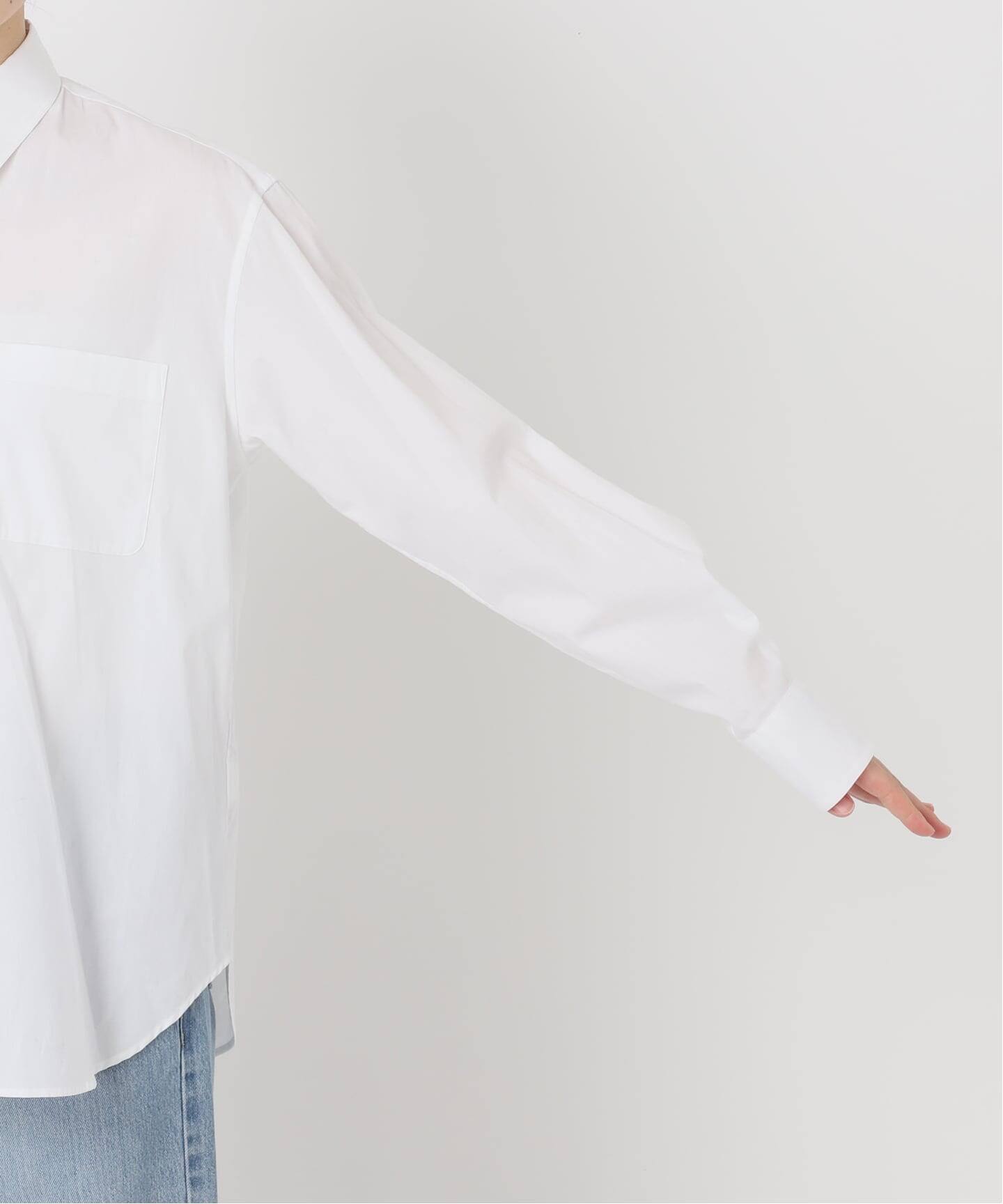 IENA 35TH》THE WHITE SHIRT with ALBINI（シャツ／ブラウス）｜IENA
