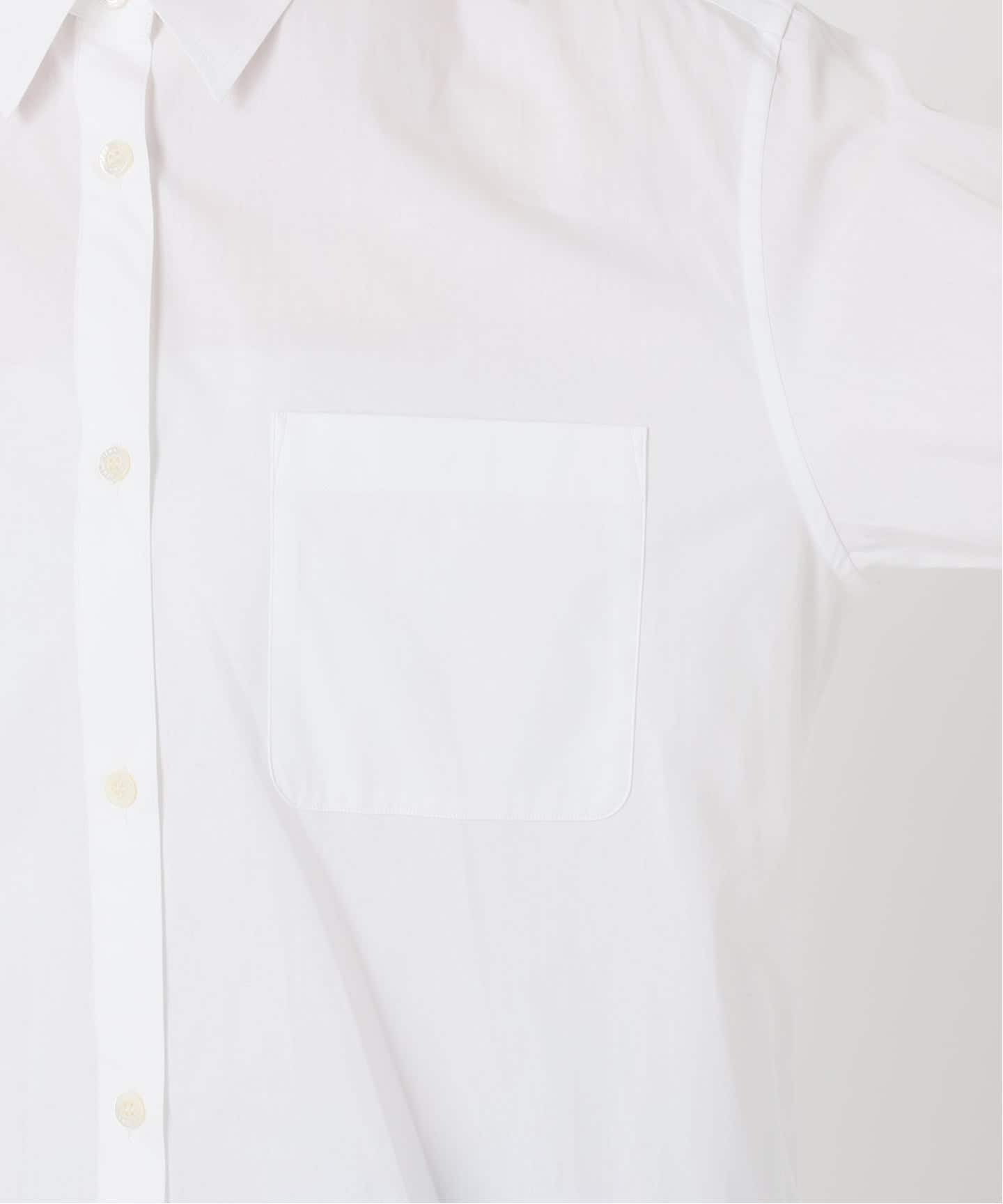 IENA 35TH》THE WHITE SHIRT with ALBINI（シャツ／ブラウス）｜IENA