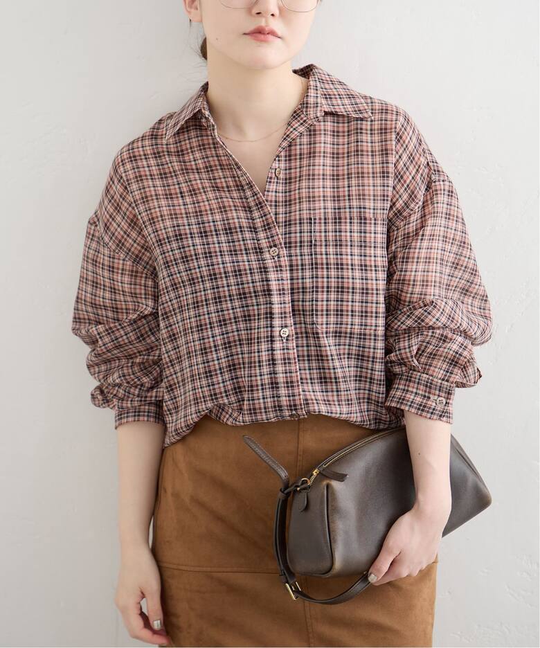 トップス
