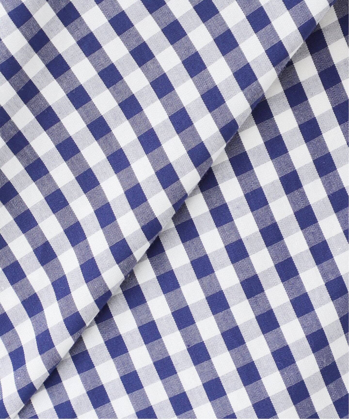 MA/RE/マレ カシュクールSHIRTS シャツ LIGHT COTTON 104 GR（シャツ