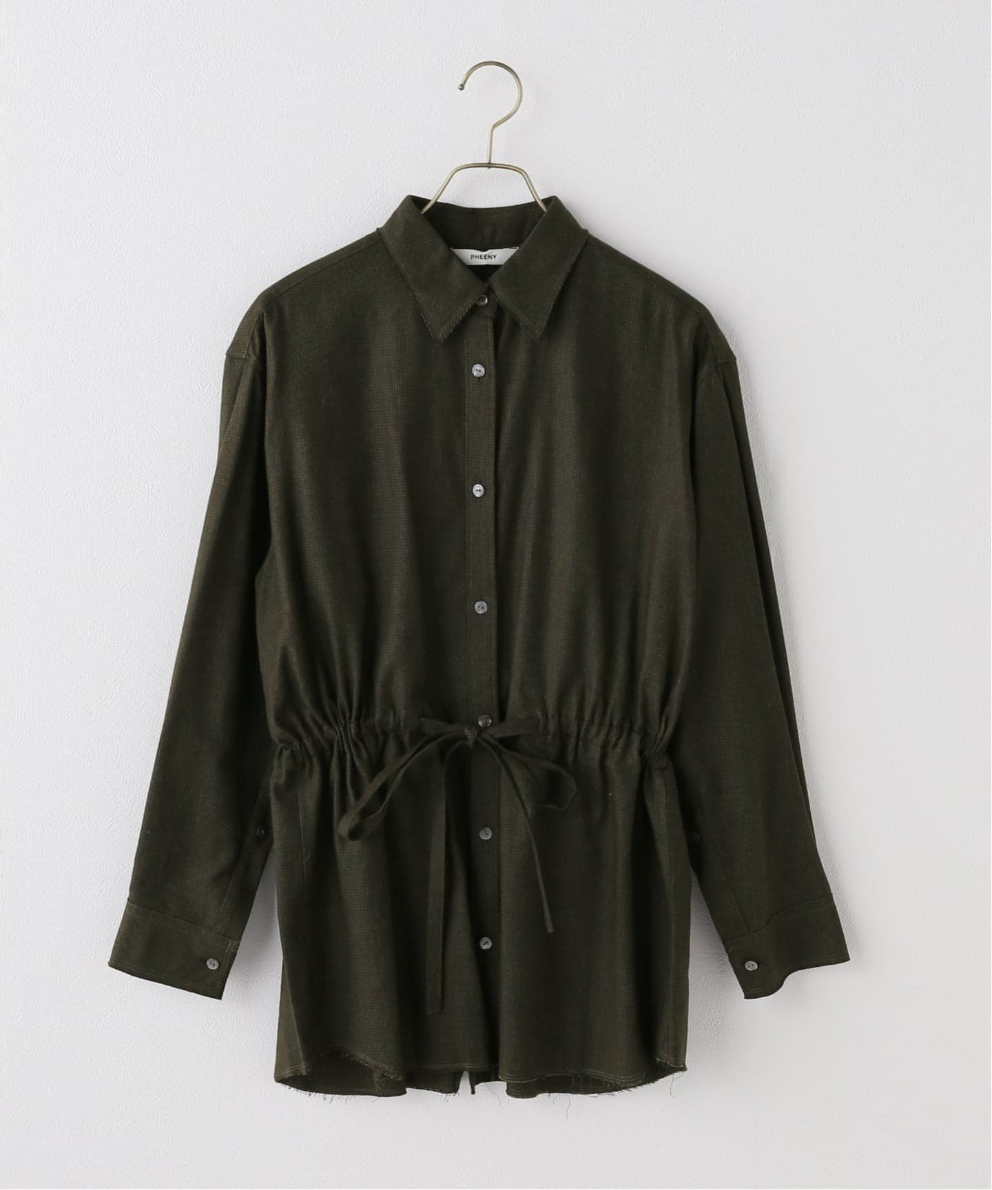 IENA｜イエナのシャツ／ブラウス（レディース／セレクト商品）の通販