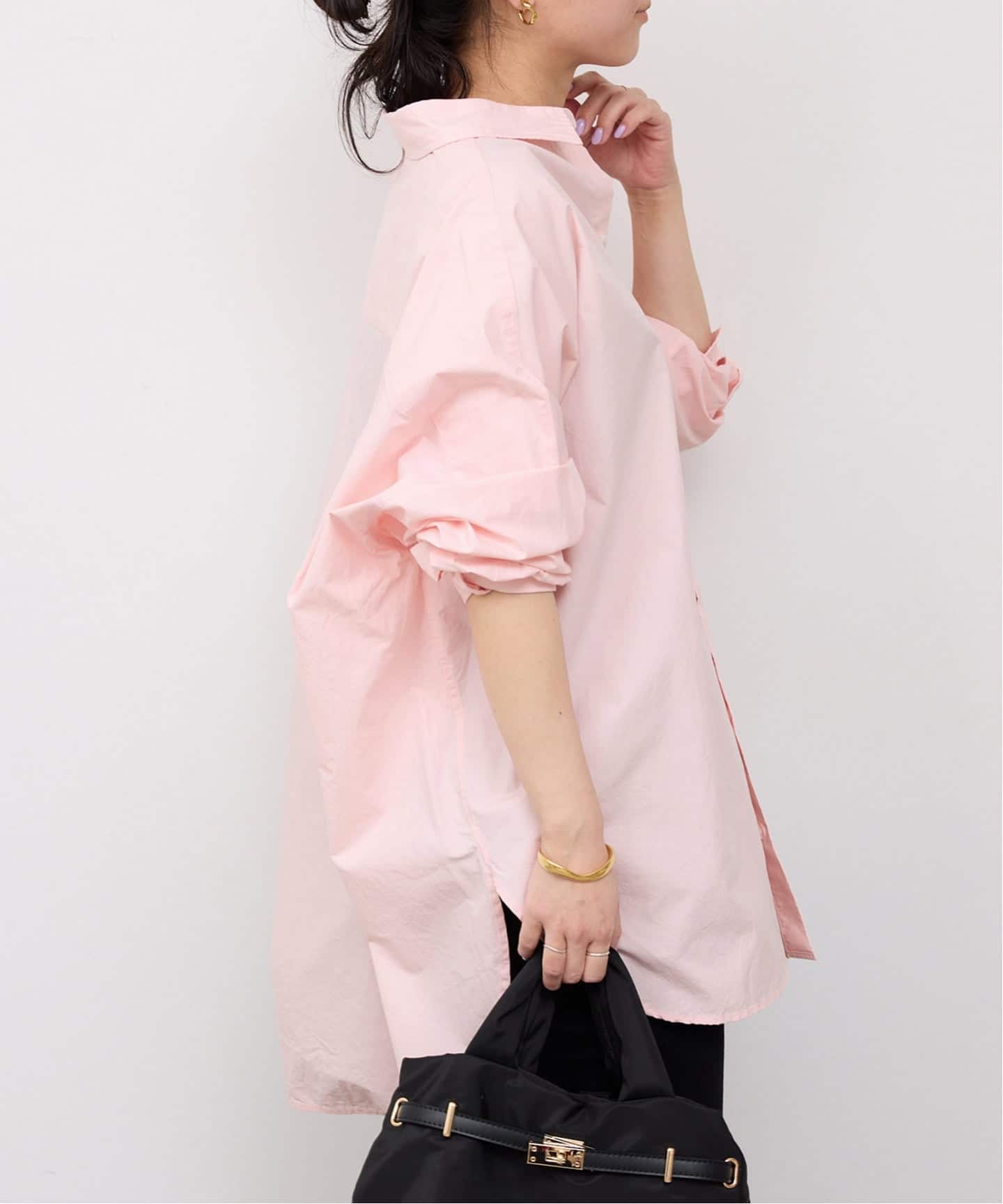 SLOBE IENA｜スローブ イエナ（レディース／カラーがピンク）の通販