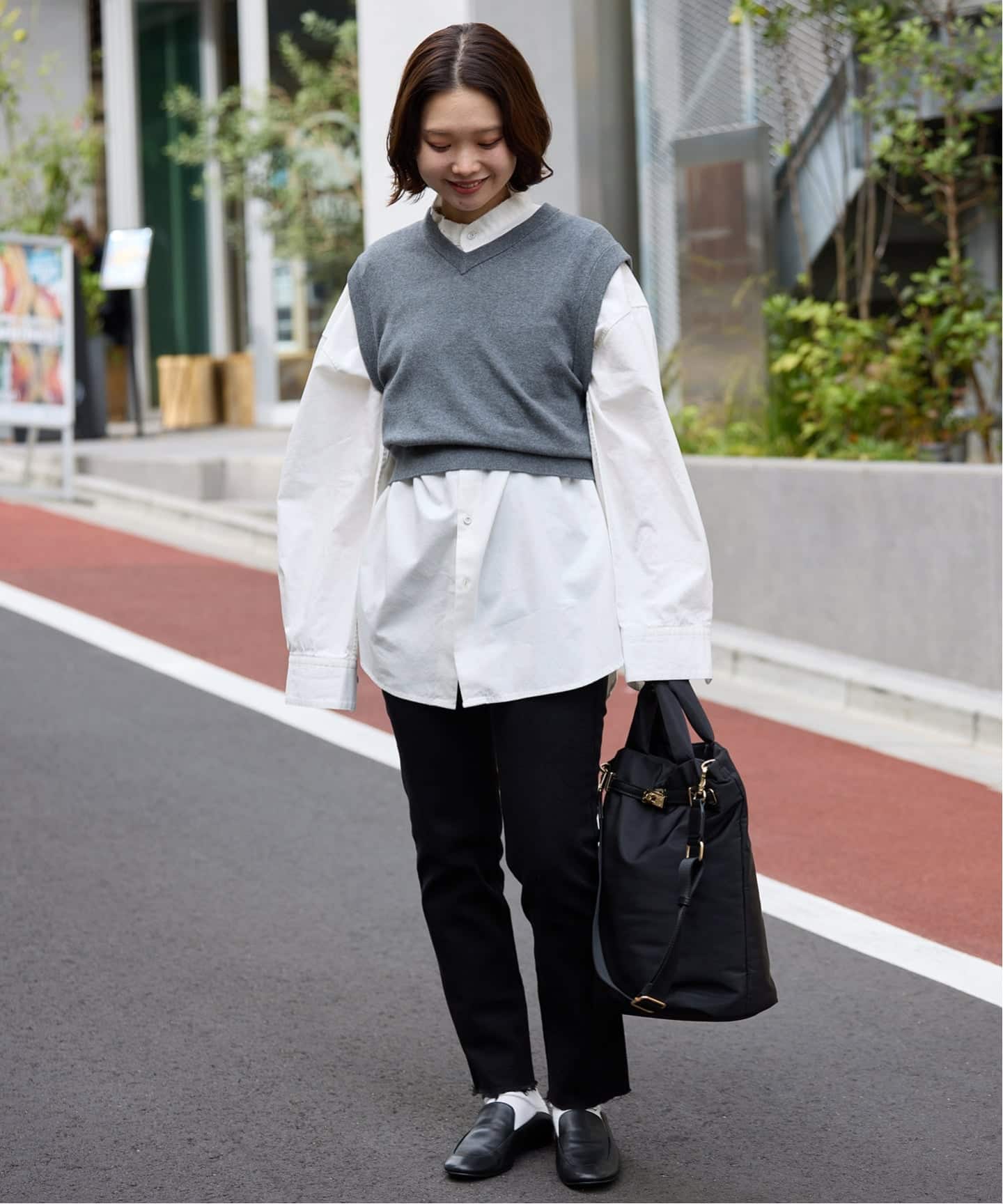 LEDENIM REMAKE OVER SHIRT（シャツ／ブラウス）｜SLOBE IENA