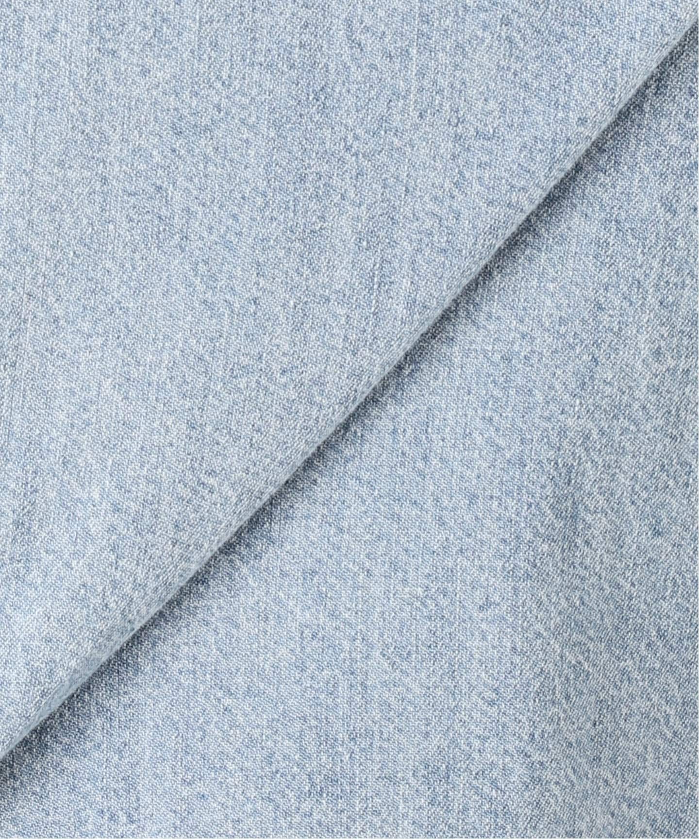 シリーズあり/予約》LEDENIM NOUVEAU BDU デニムシャツ（シャツ